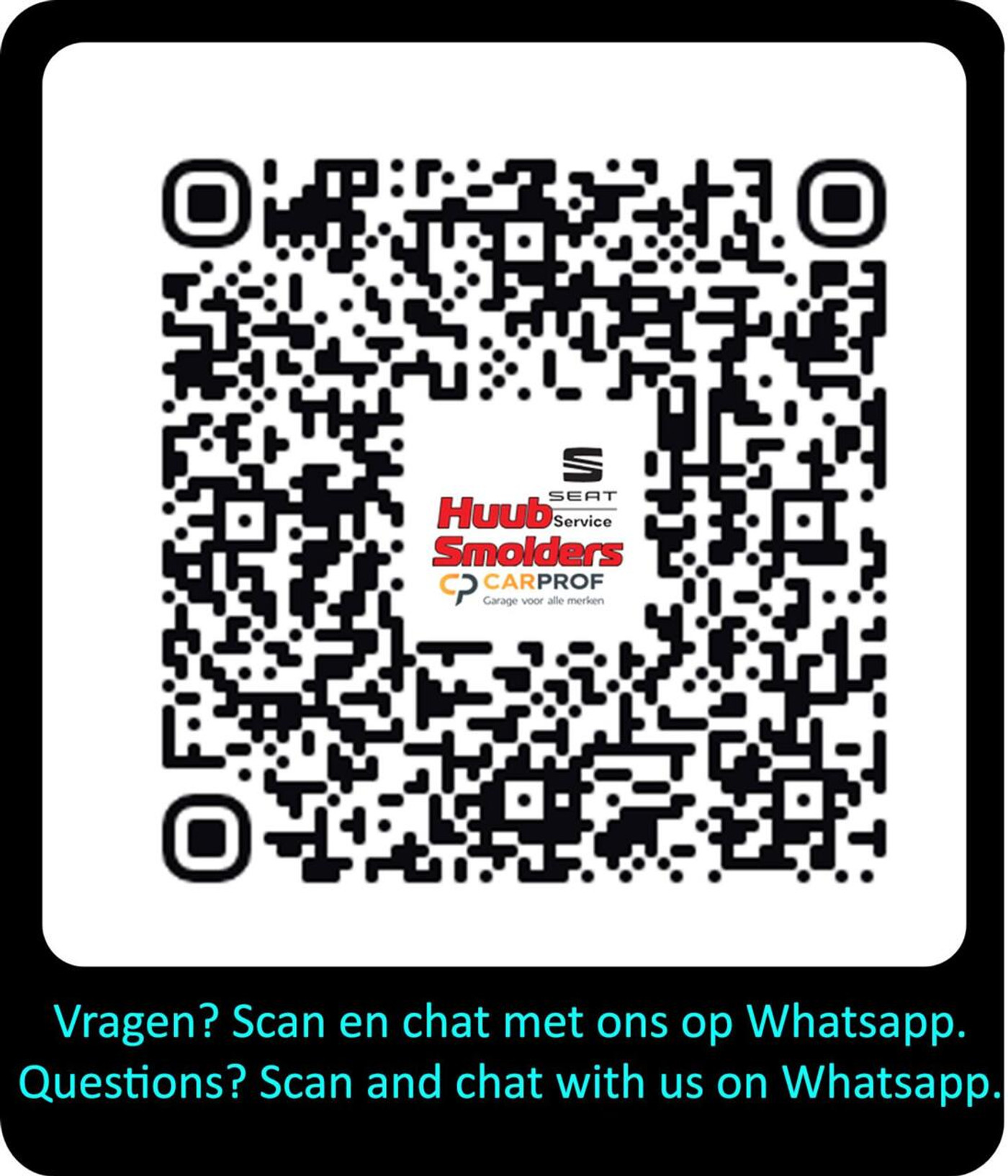 Foto van Seat Arona