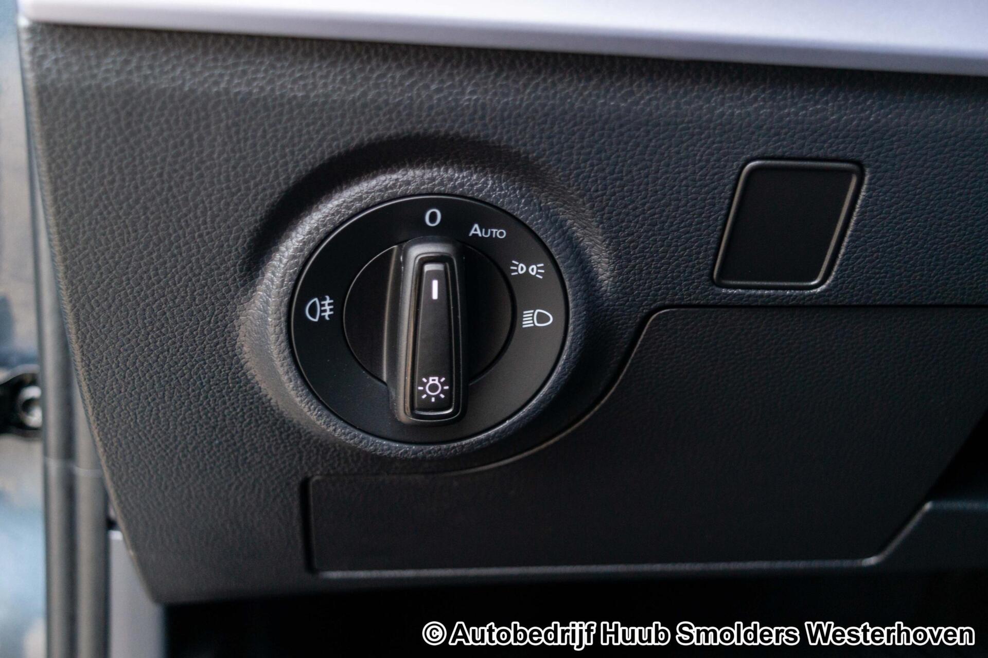 Foto van Seat Arona