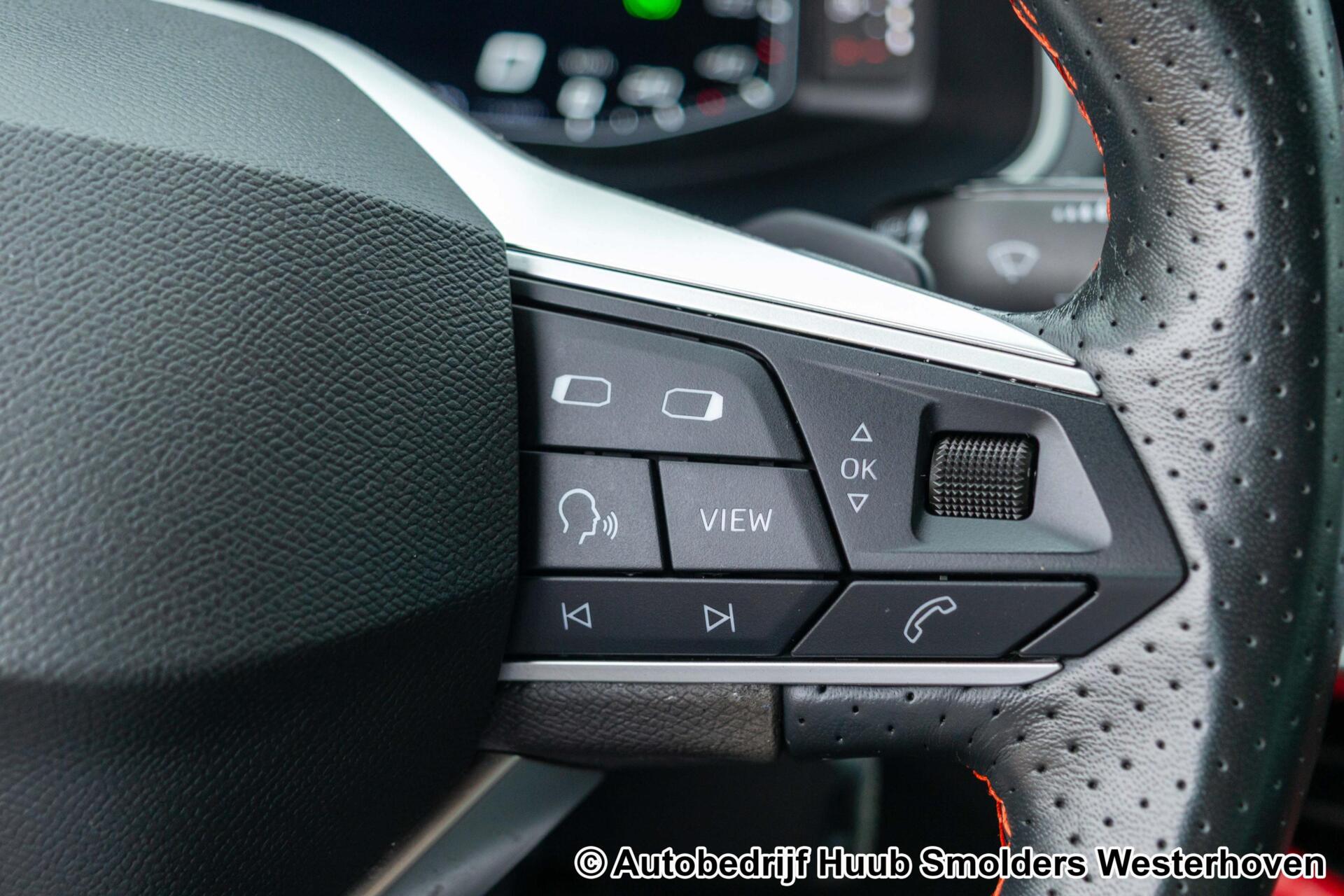 Foto van Seat Arona