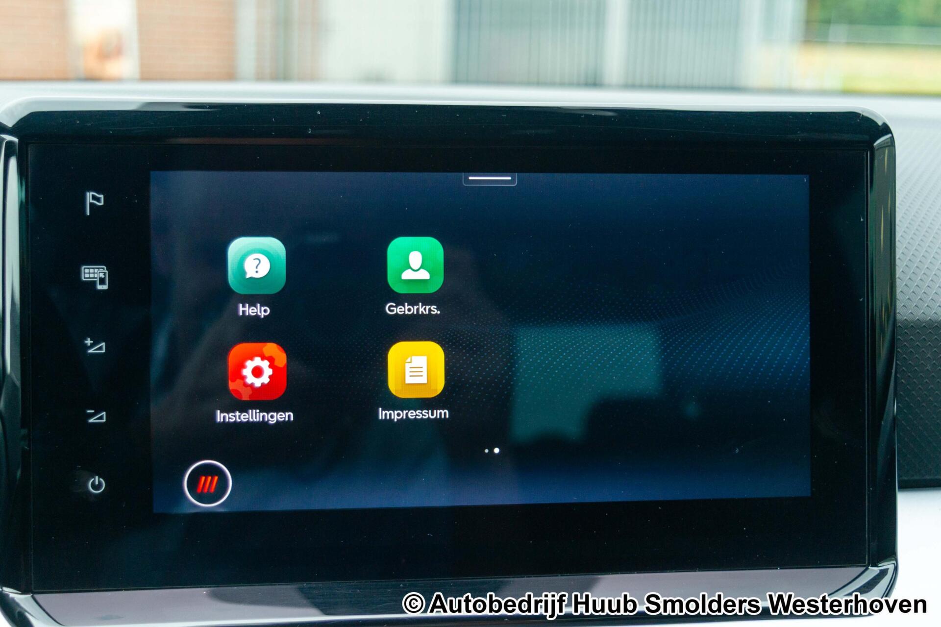 Foto van Seat Arona