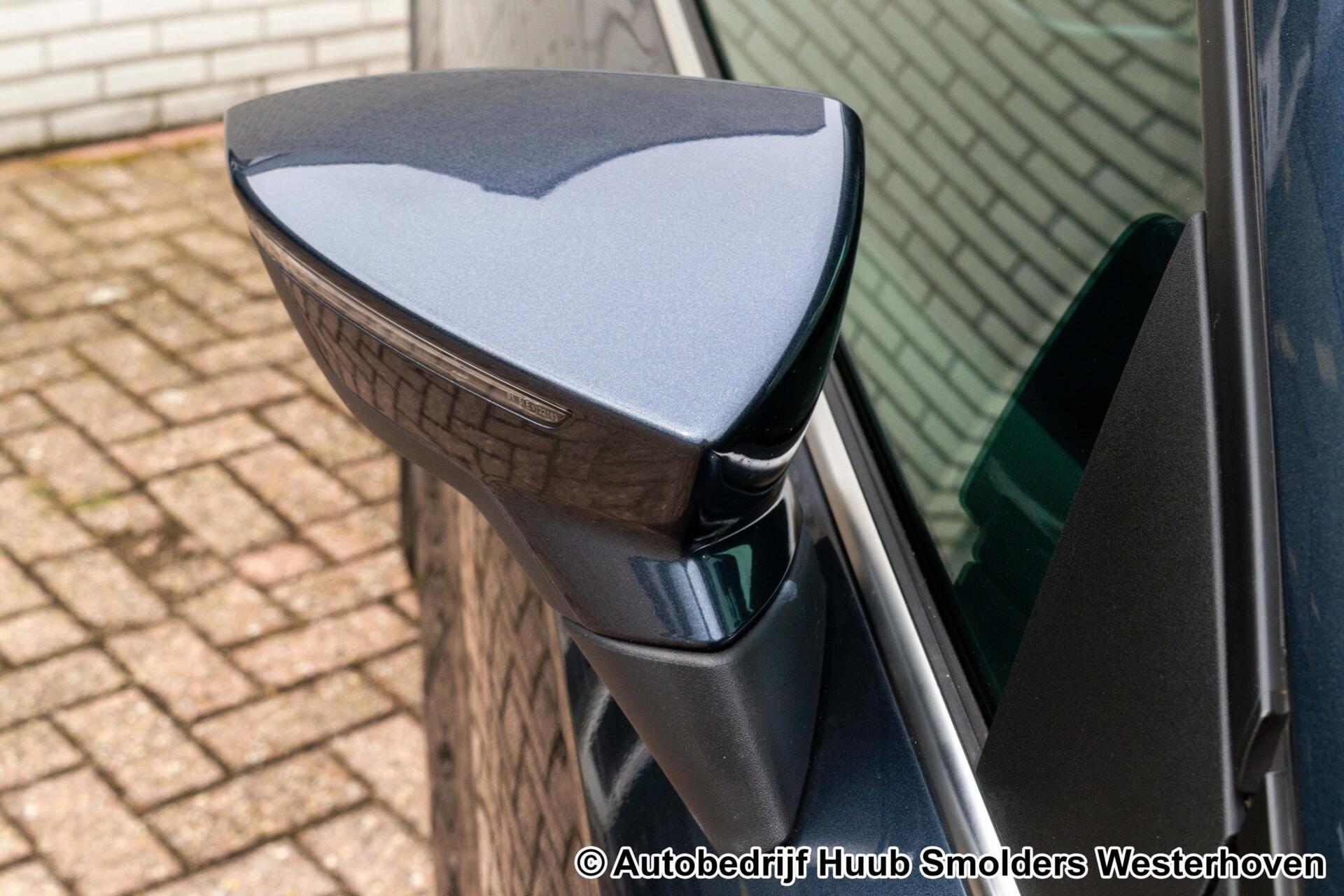Foto van Seat Arona
