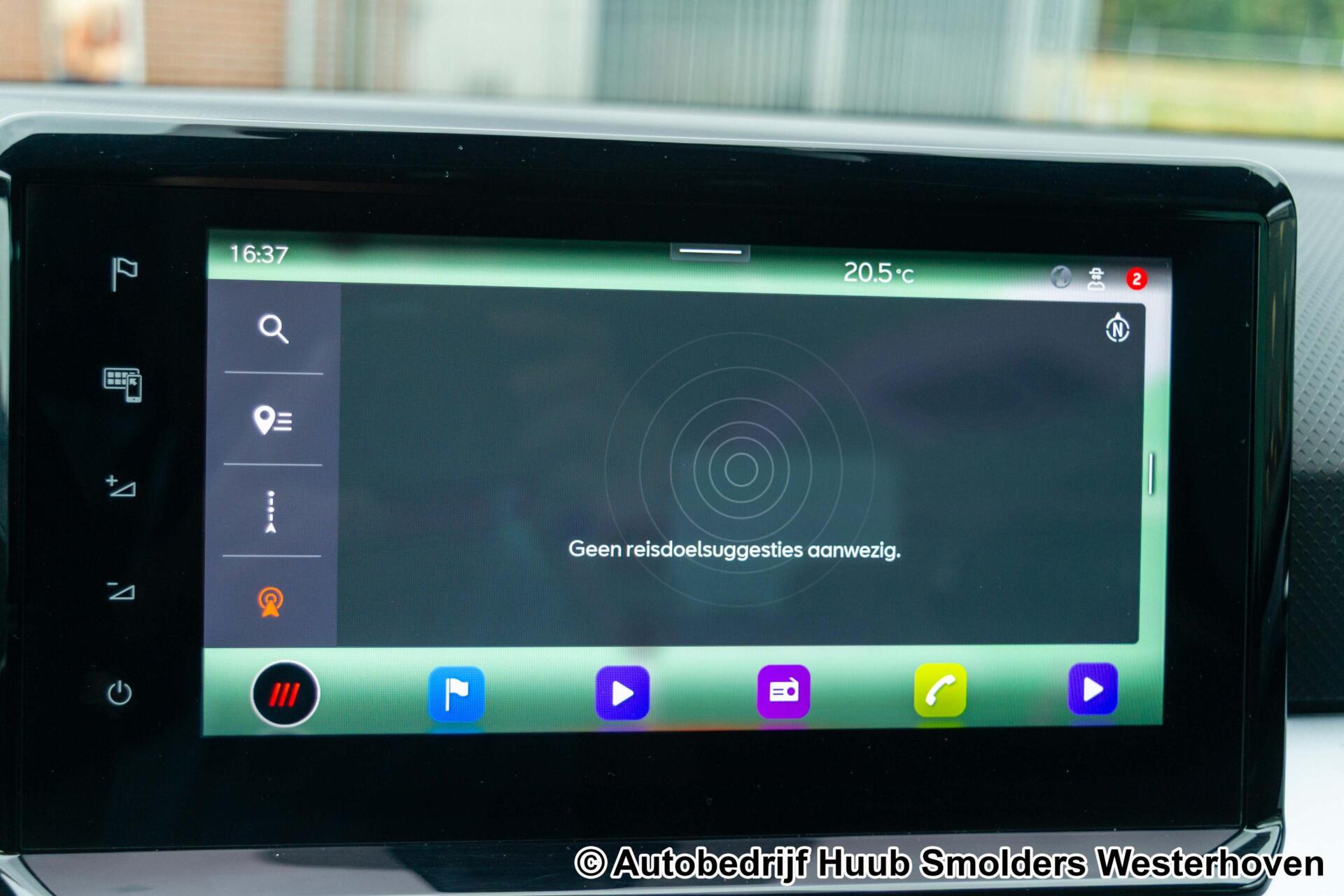 Foto van Seat Arona