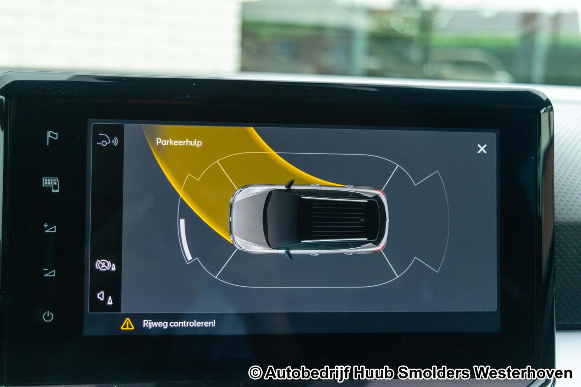 Foto van Seat Arona