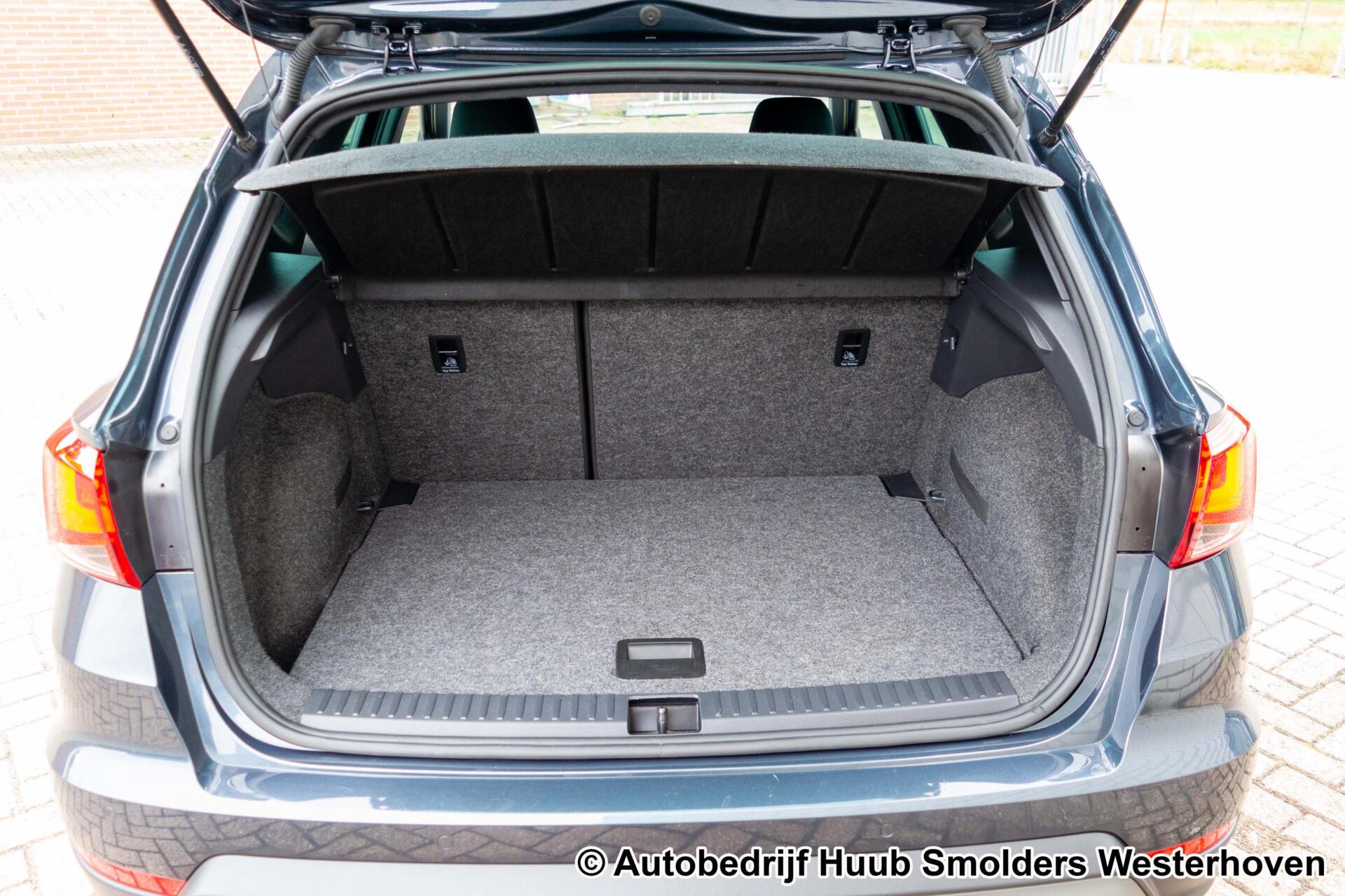 Foto van Seat Arona