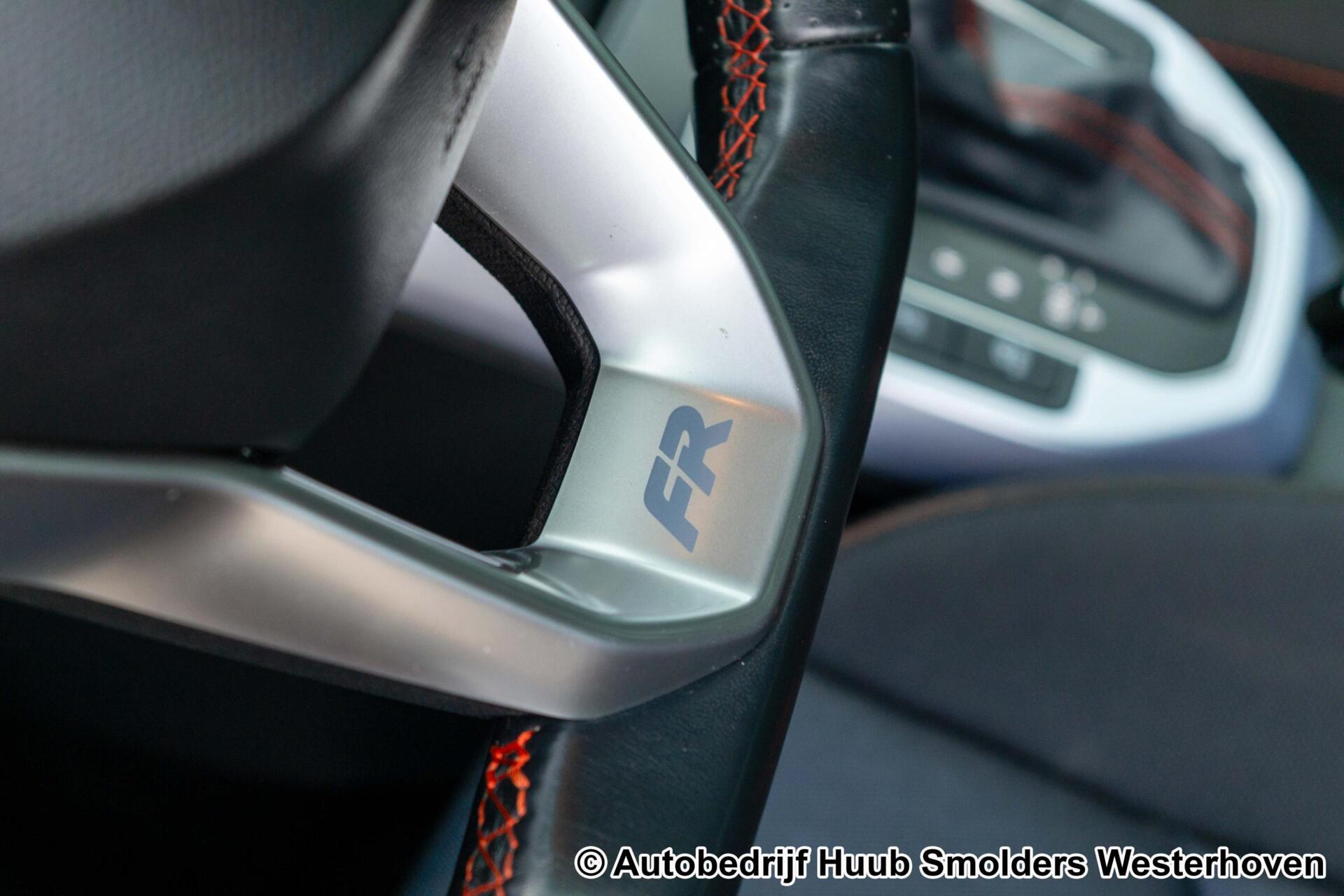 Foto van Seat Arona