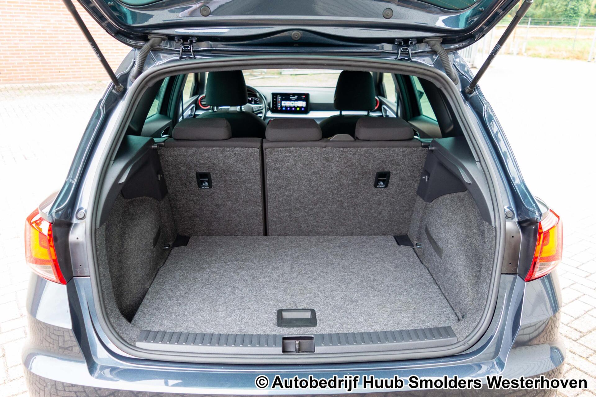 Foto van Seat Arona