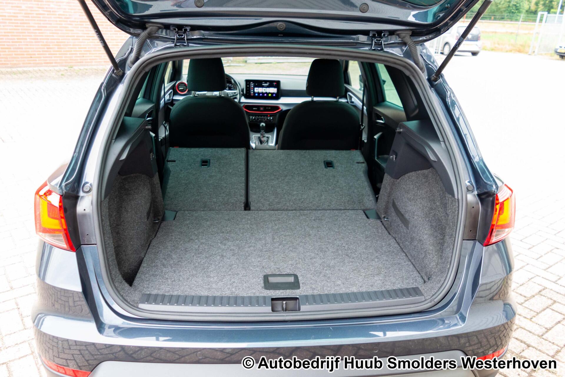 Foto van Seat Arona