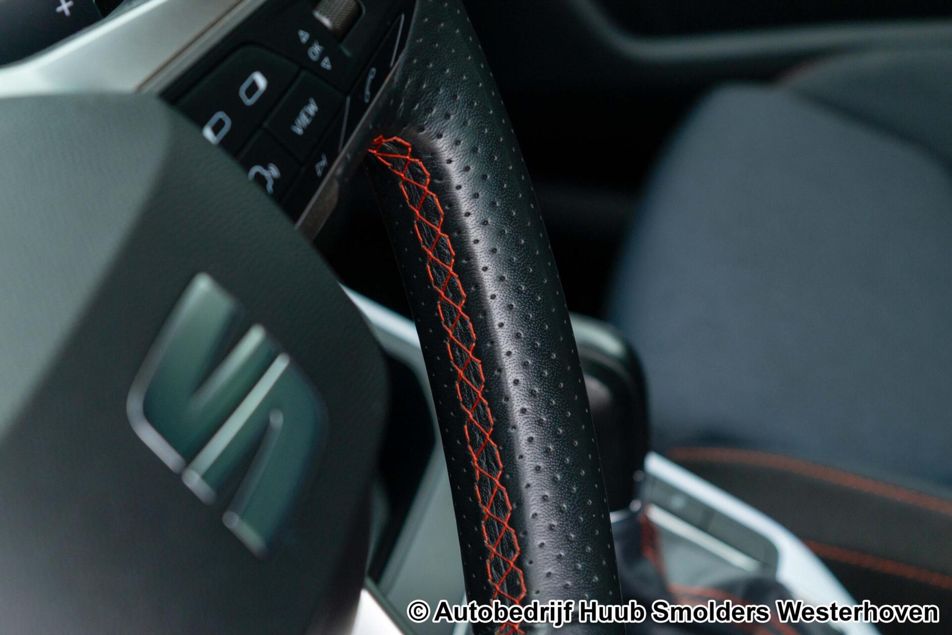 Foto van Seat Arona