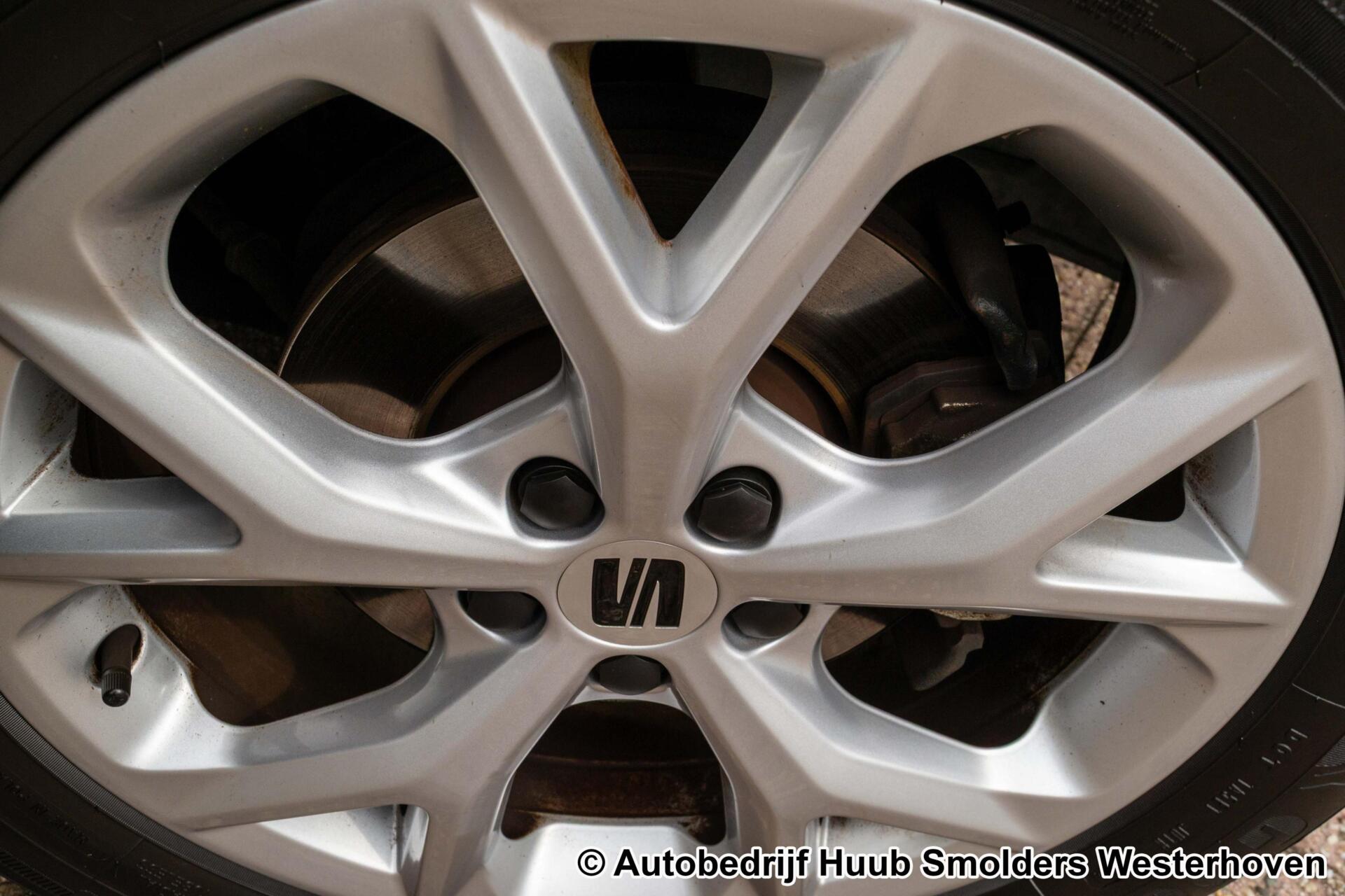Foto van Seat Arona