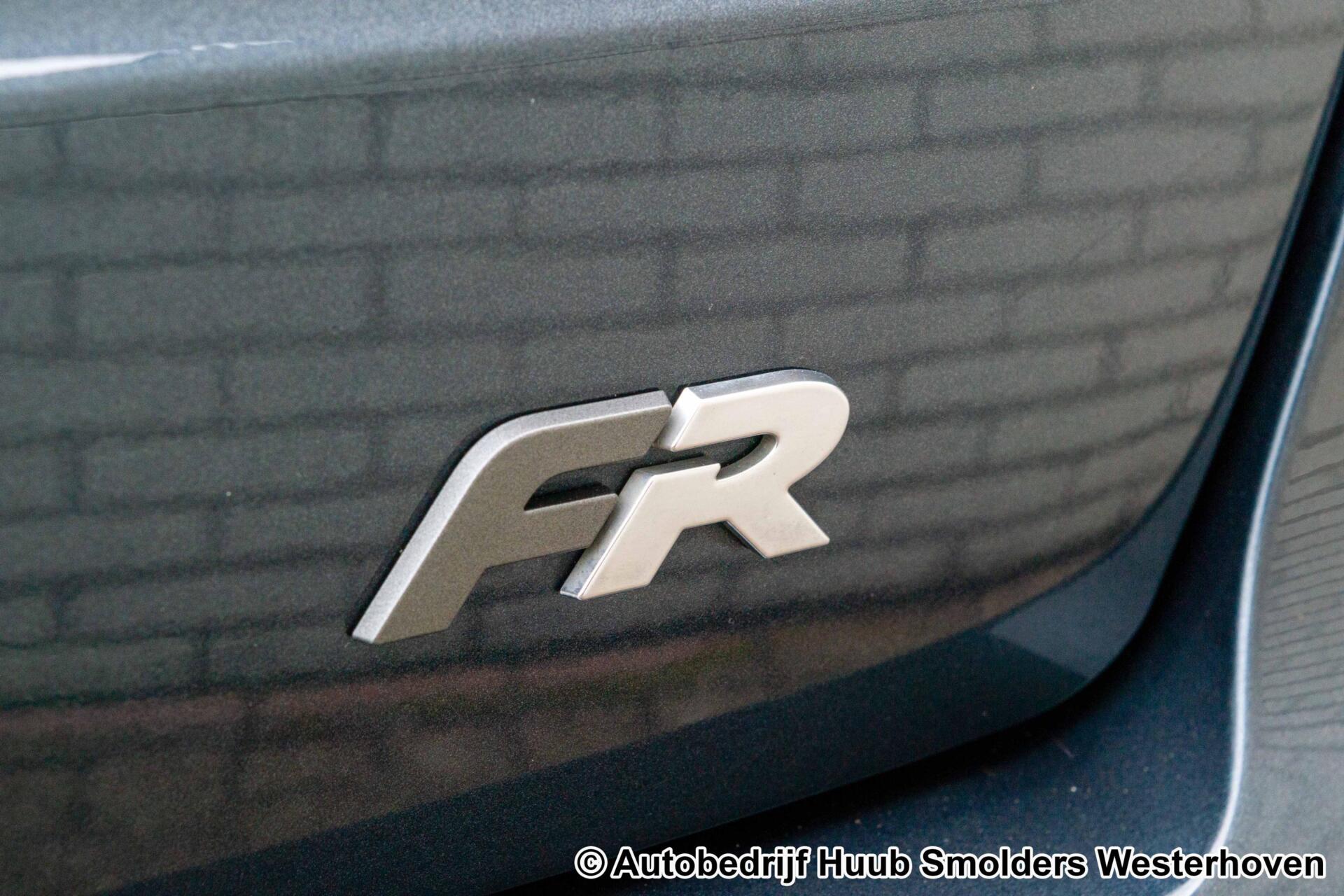 Foto van Seat Arona