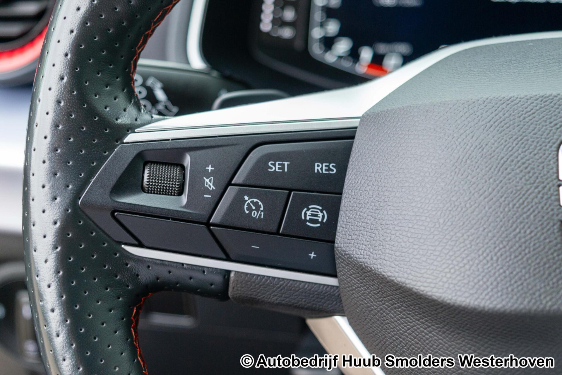 Foto van Seat Arona
