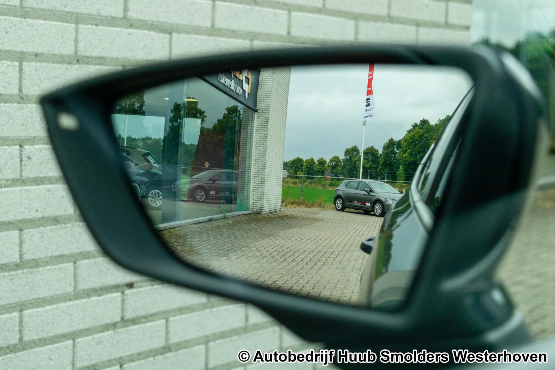 Foto van Seat Arona