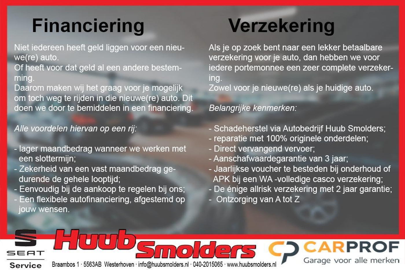 Foto van Seat Arona