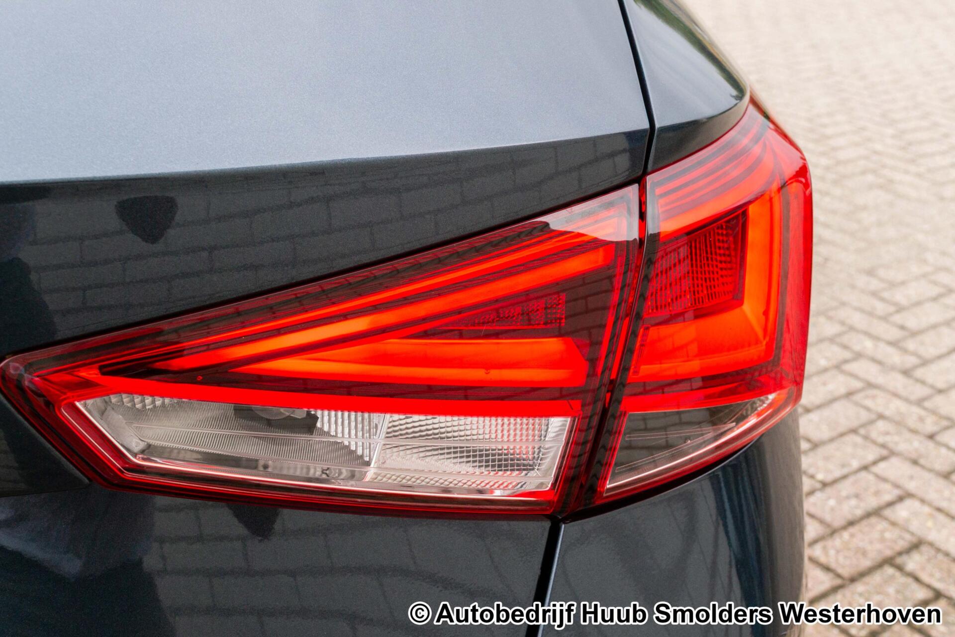 Foto van Seat Arona