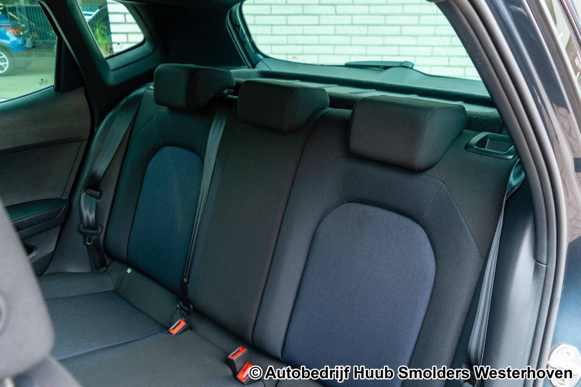 Foto van Seat Arona