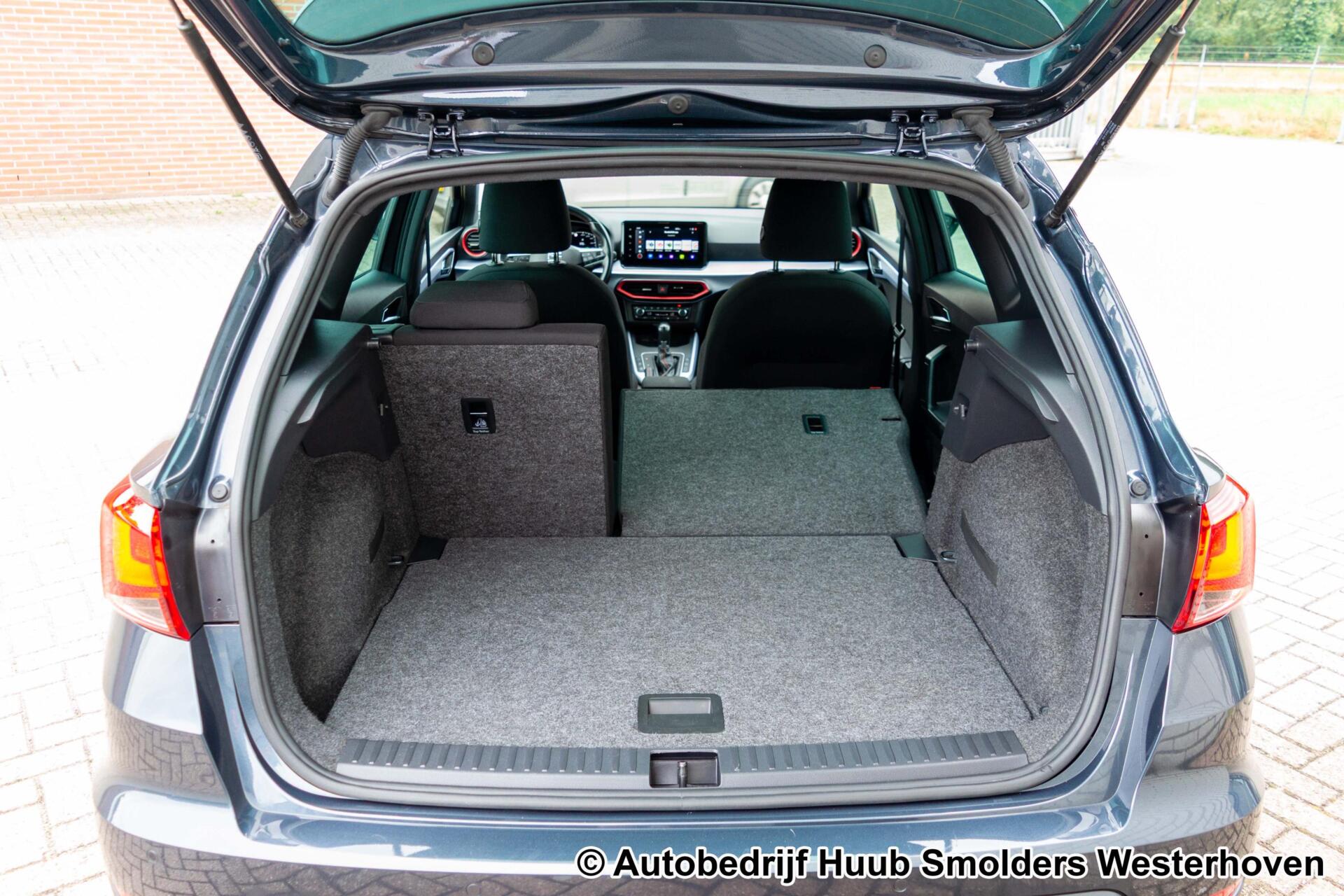 Foto van Seat Arona