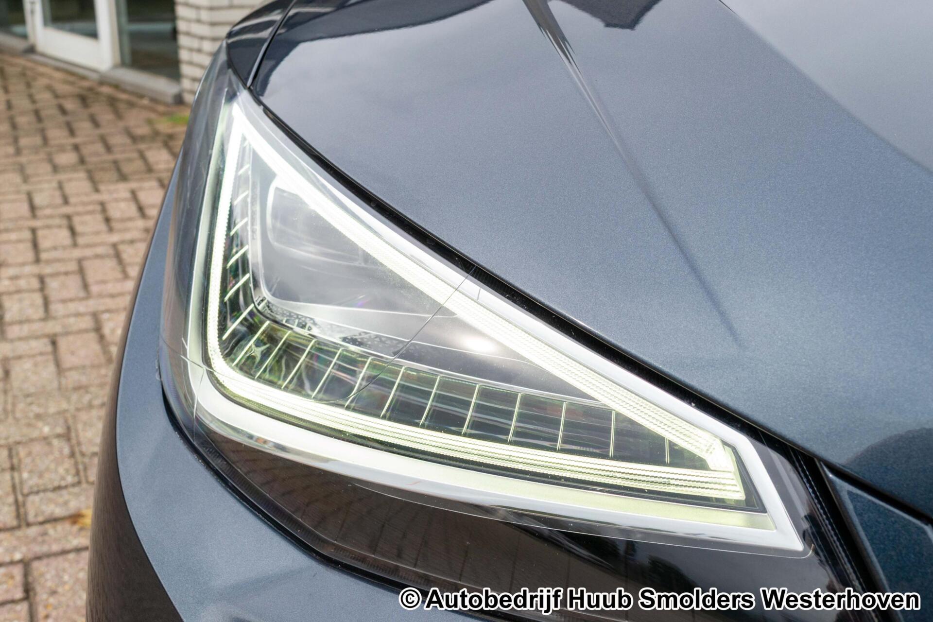 Foto van Seat Arona