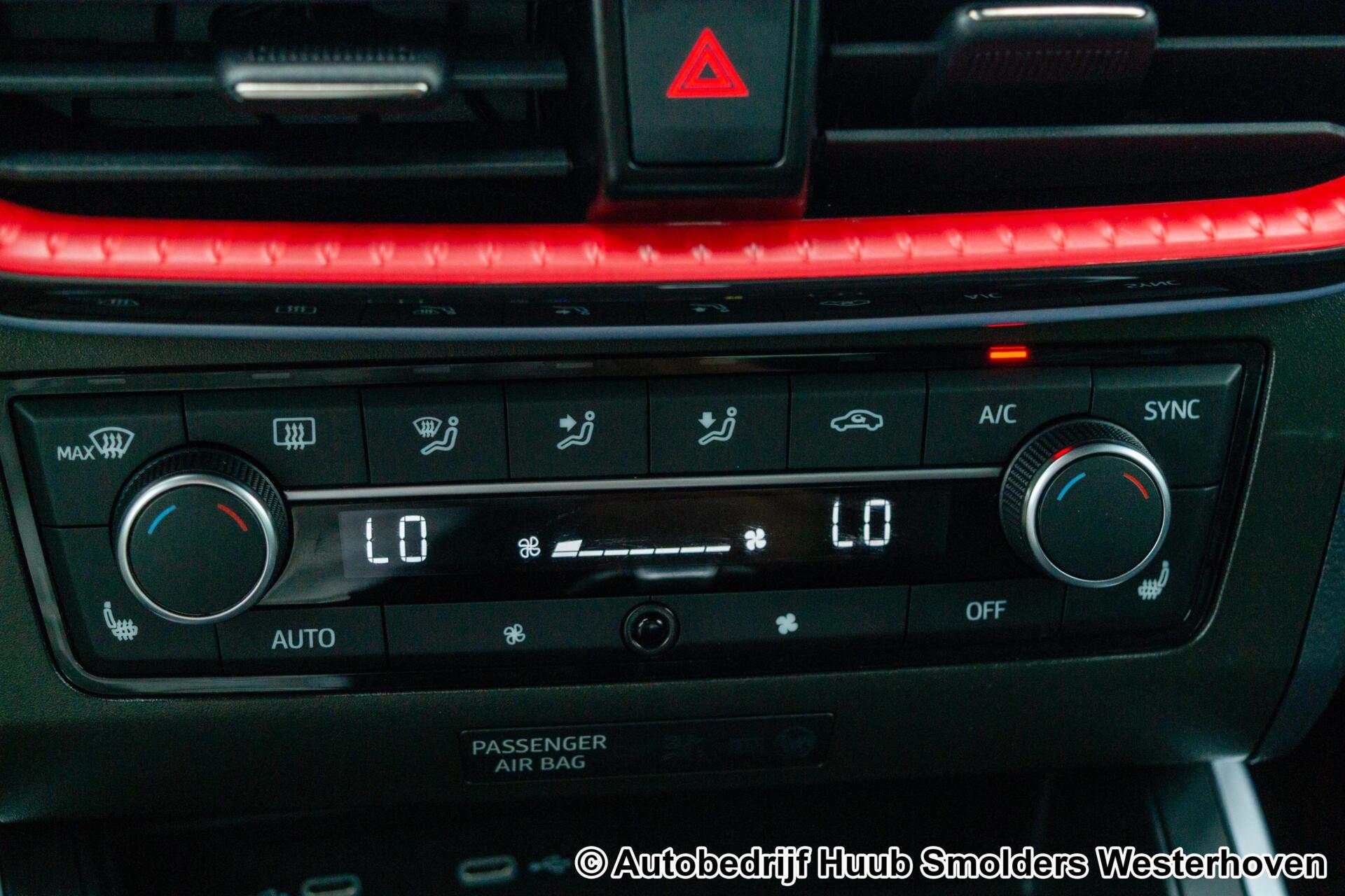 Foto van Seat Arona