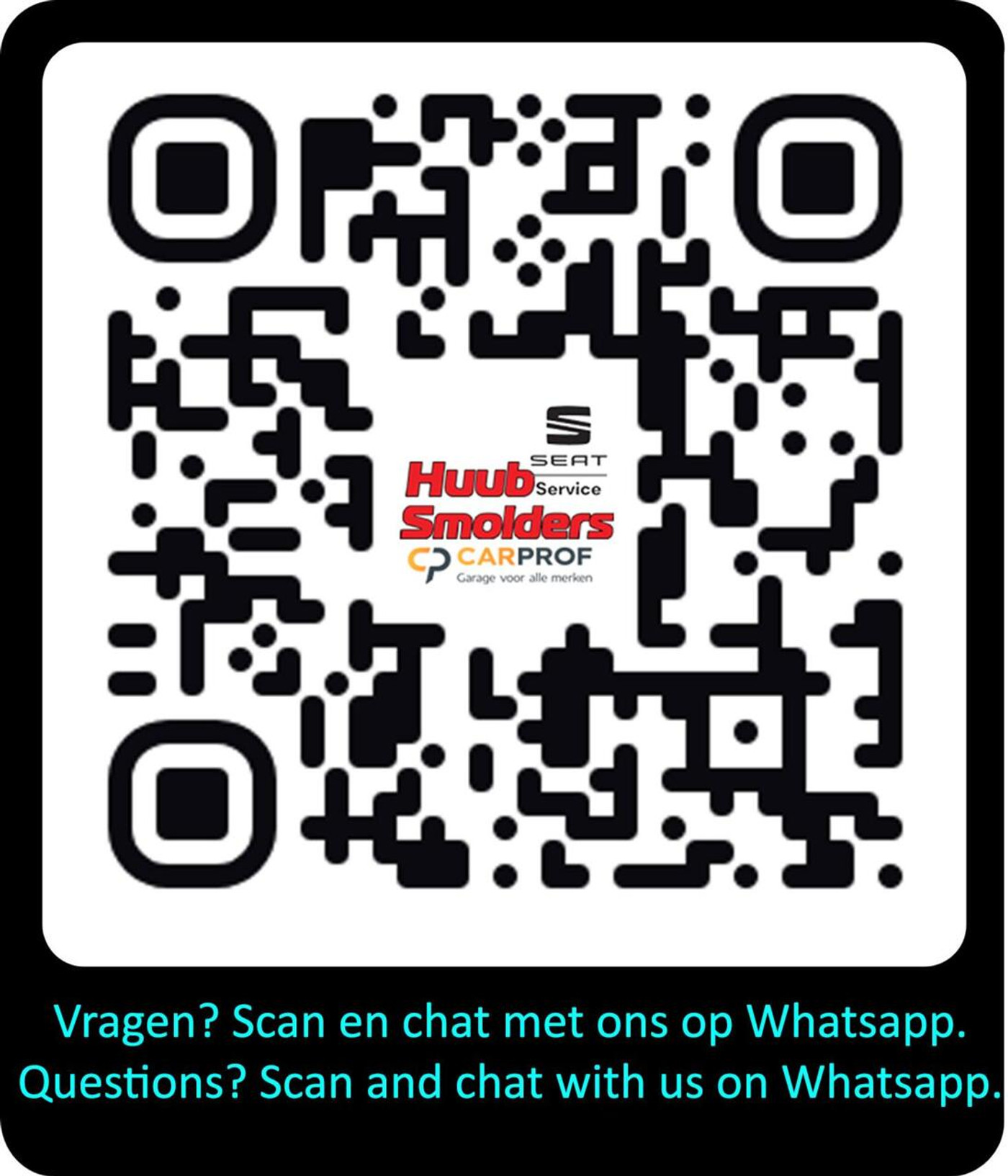 Foto van Seat Arona