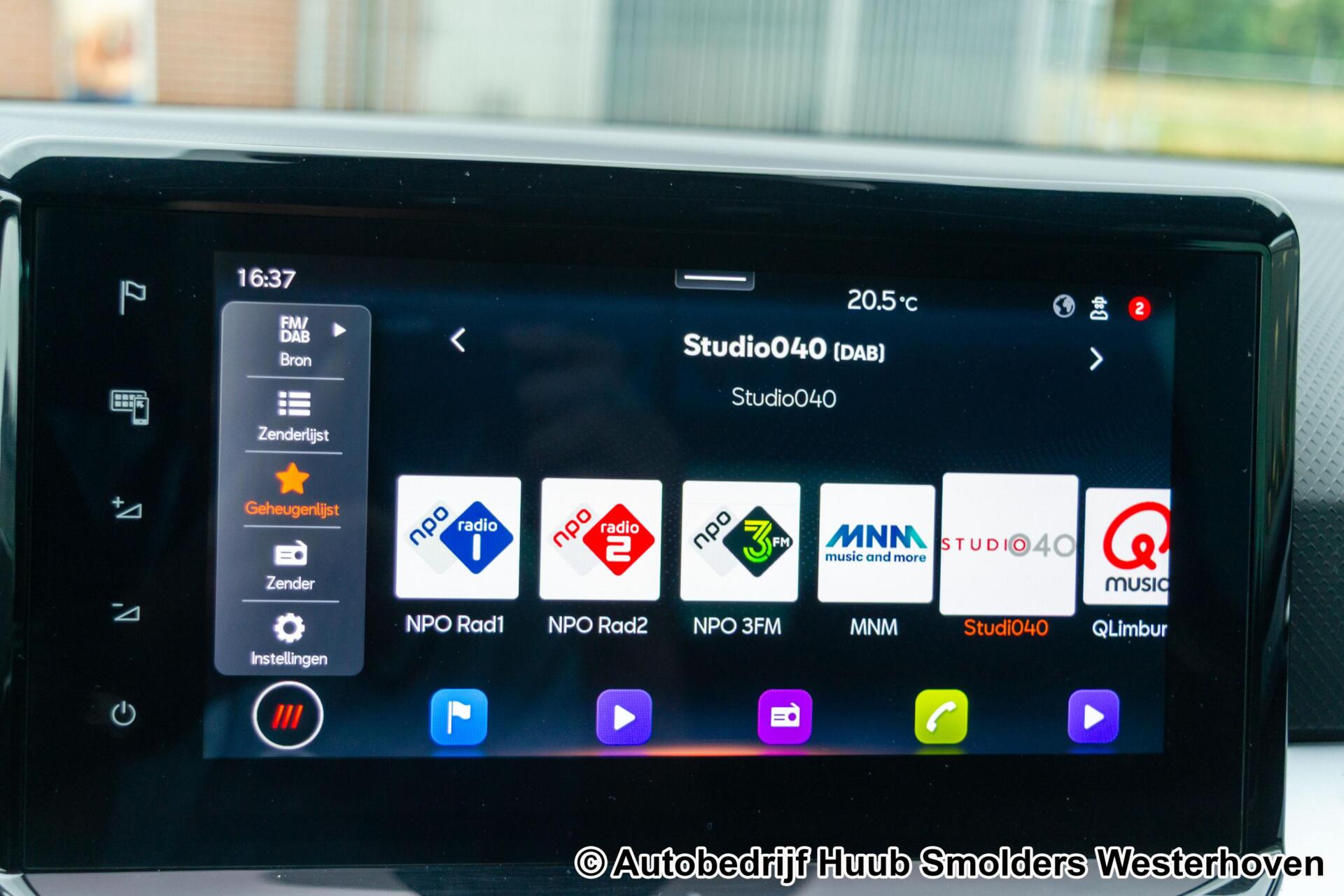 Foto van Seat Arona