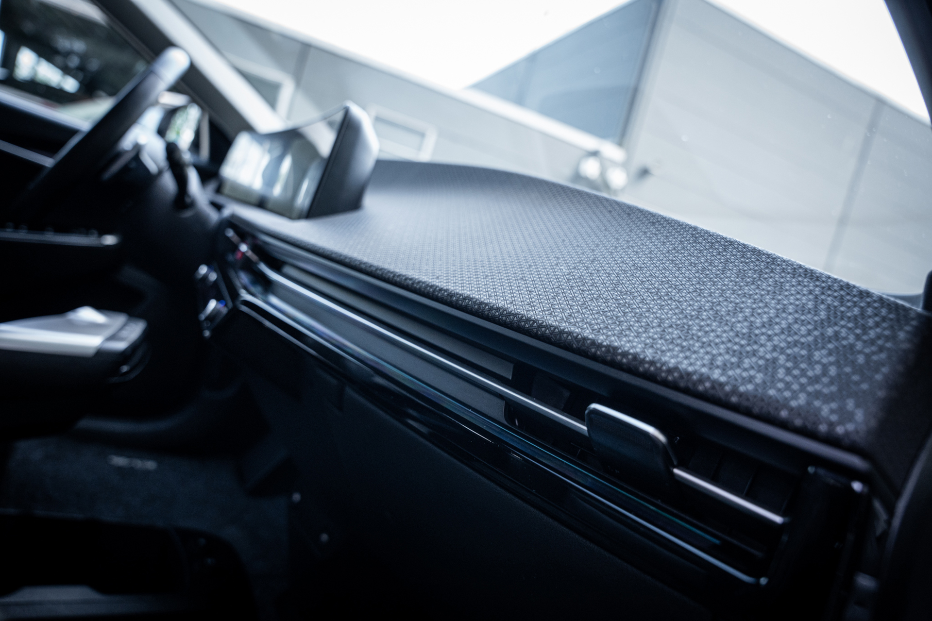 Foto van Kia Ev6