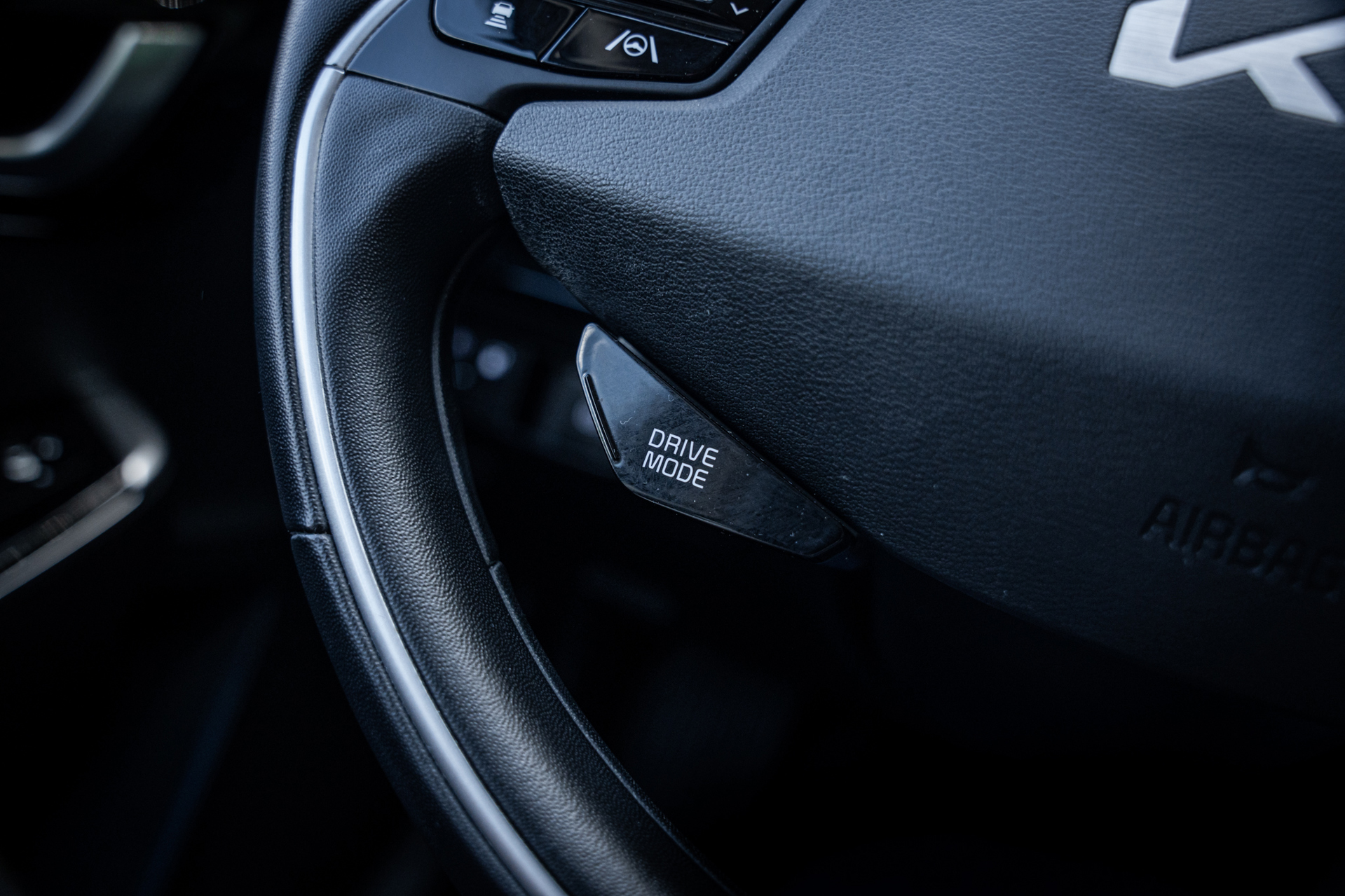 Foto van Kia Ev6