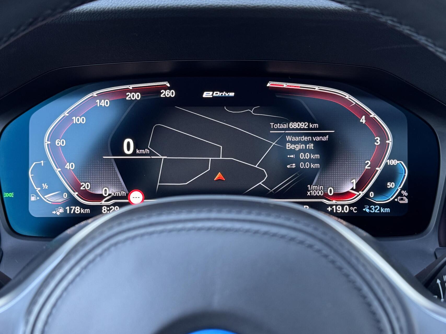 Foto van BMW 330e