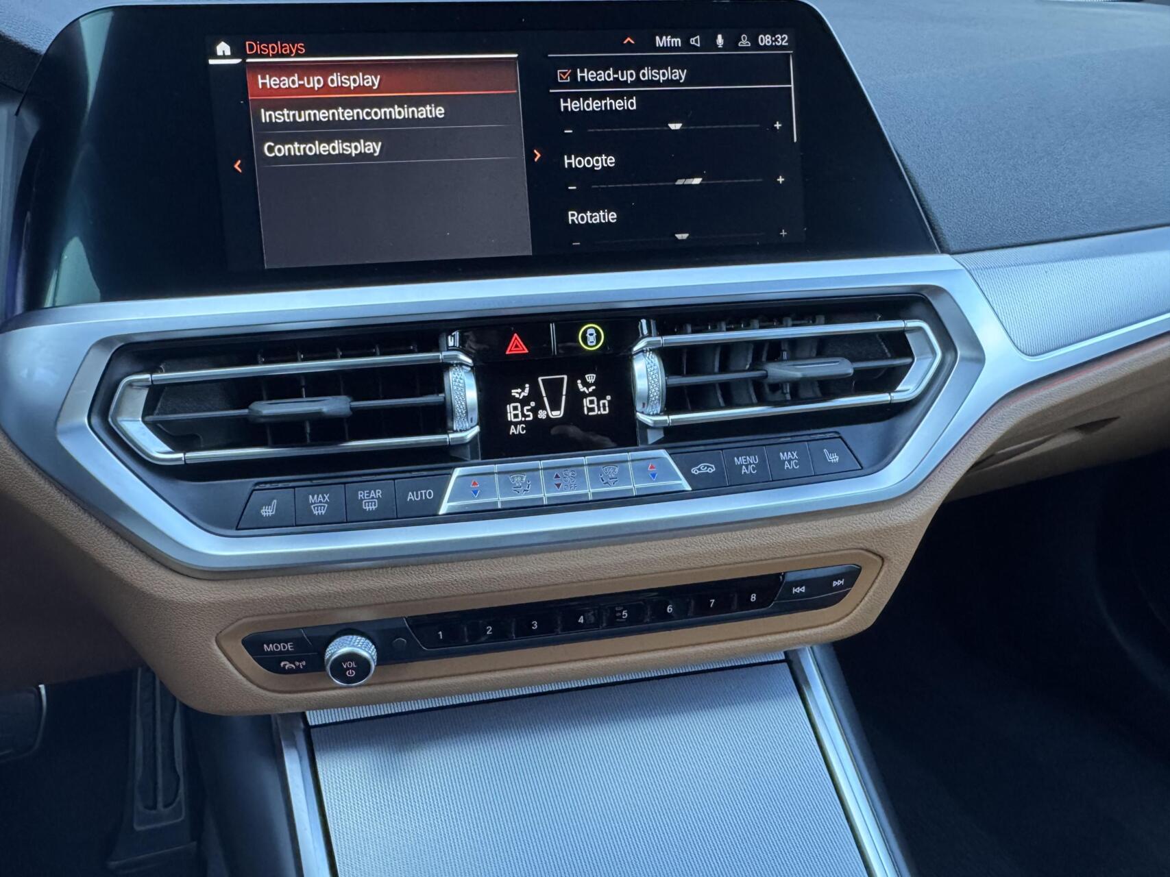 Foto van BMW 330e