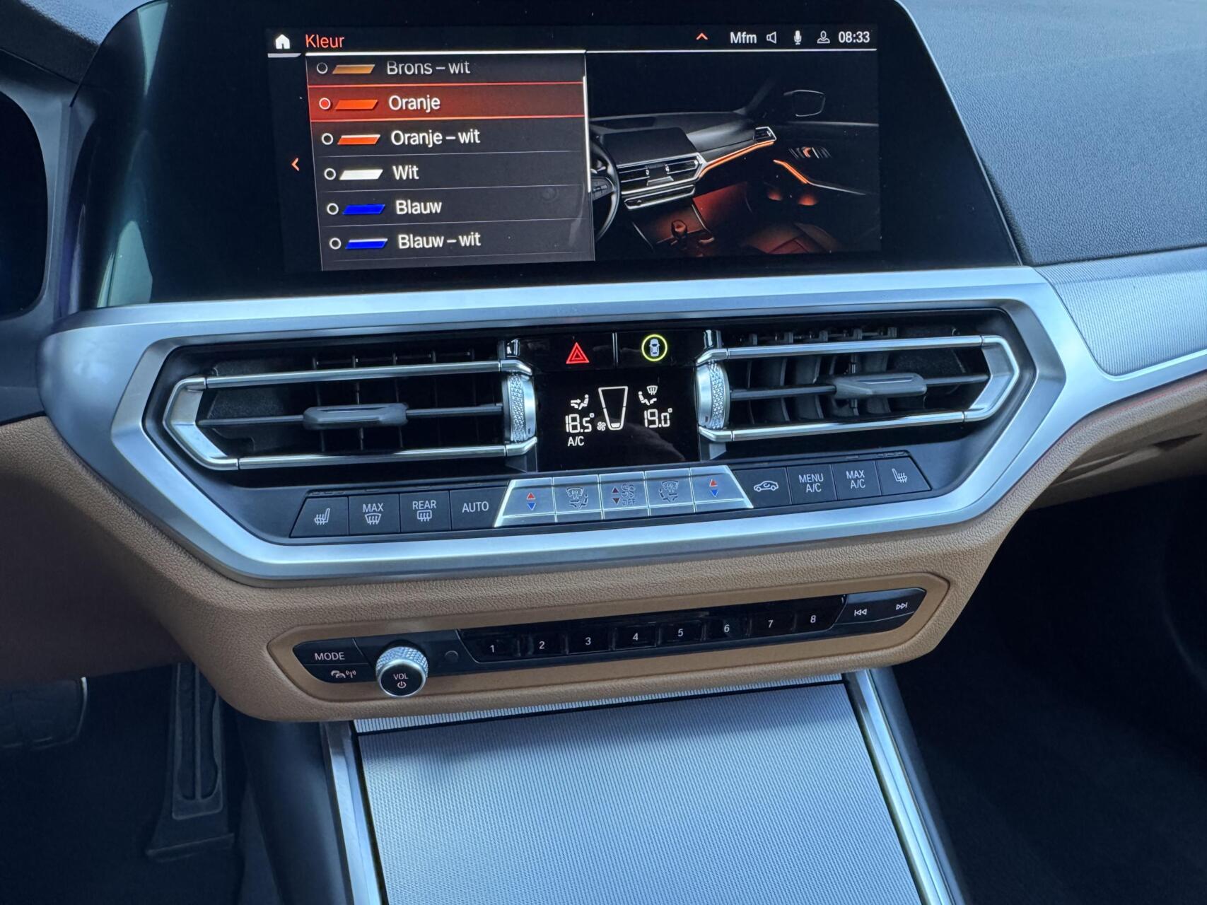 Foto van BMW 330e