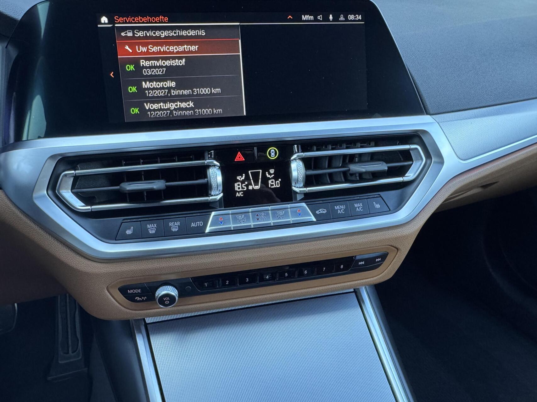 Foto van BMW 330e