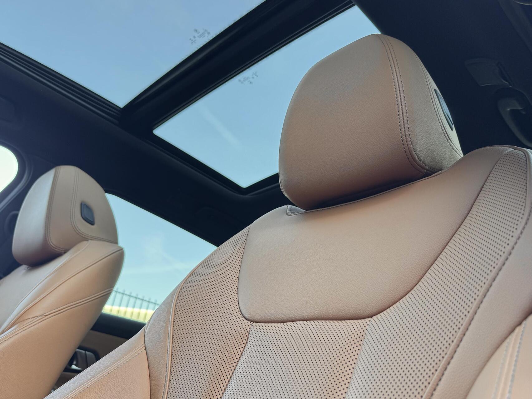 Foto van BMW 330e