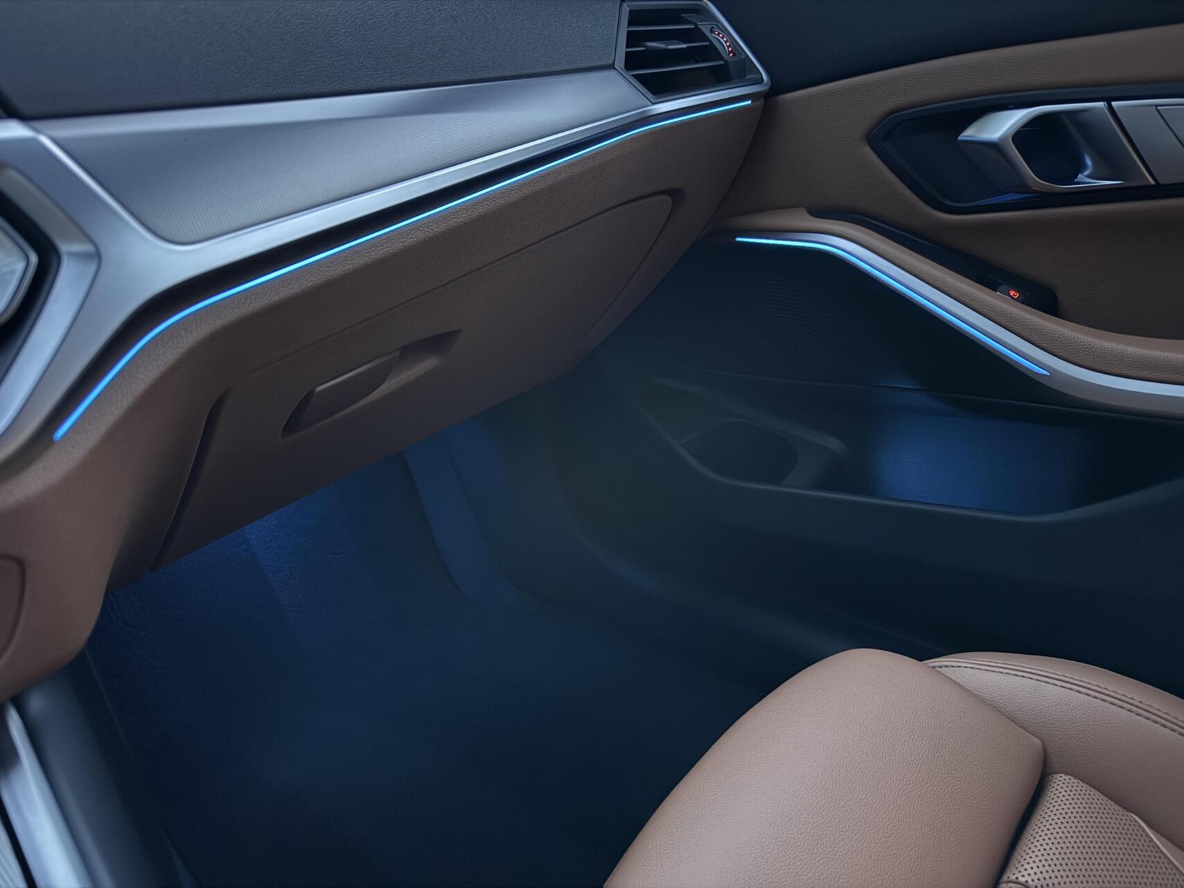 Foto van BMW 330e