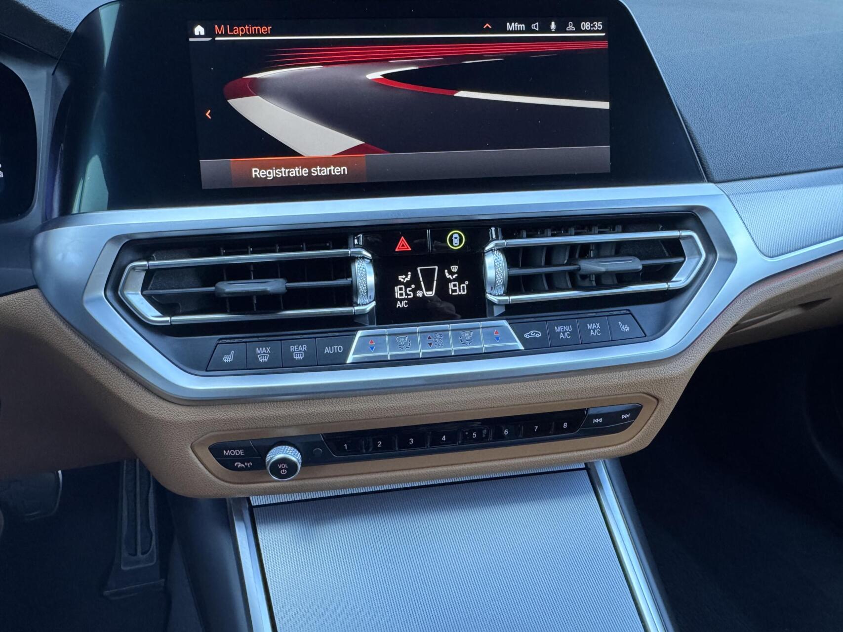 Foto van BMW 330e