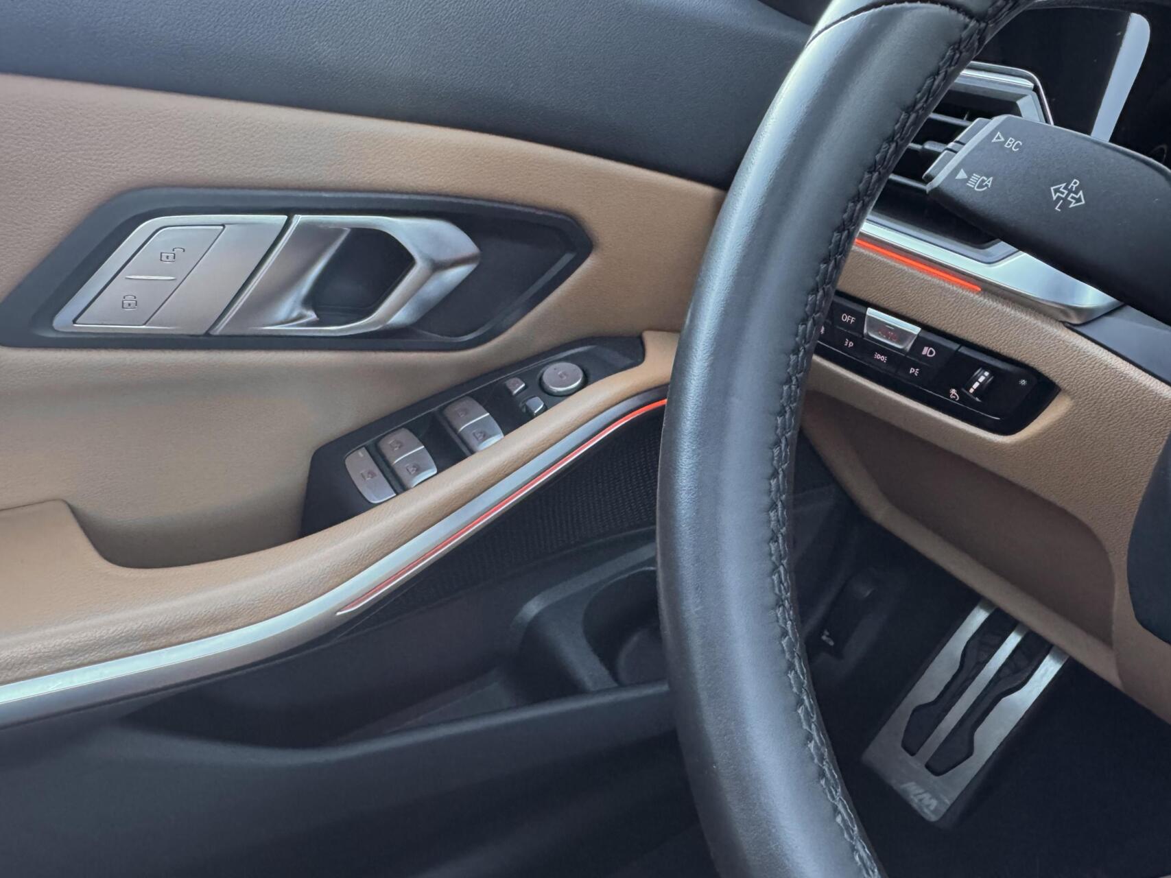 Foto van BMW 330e