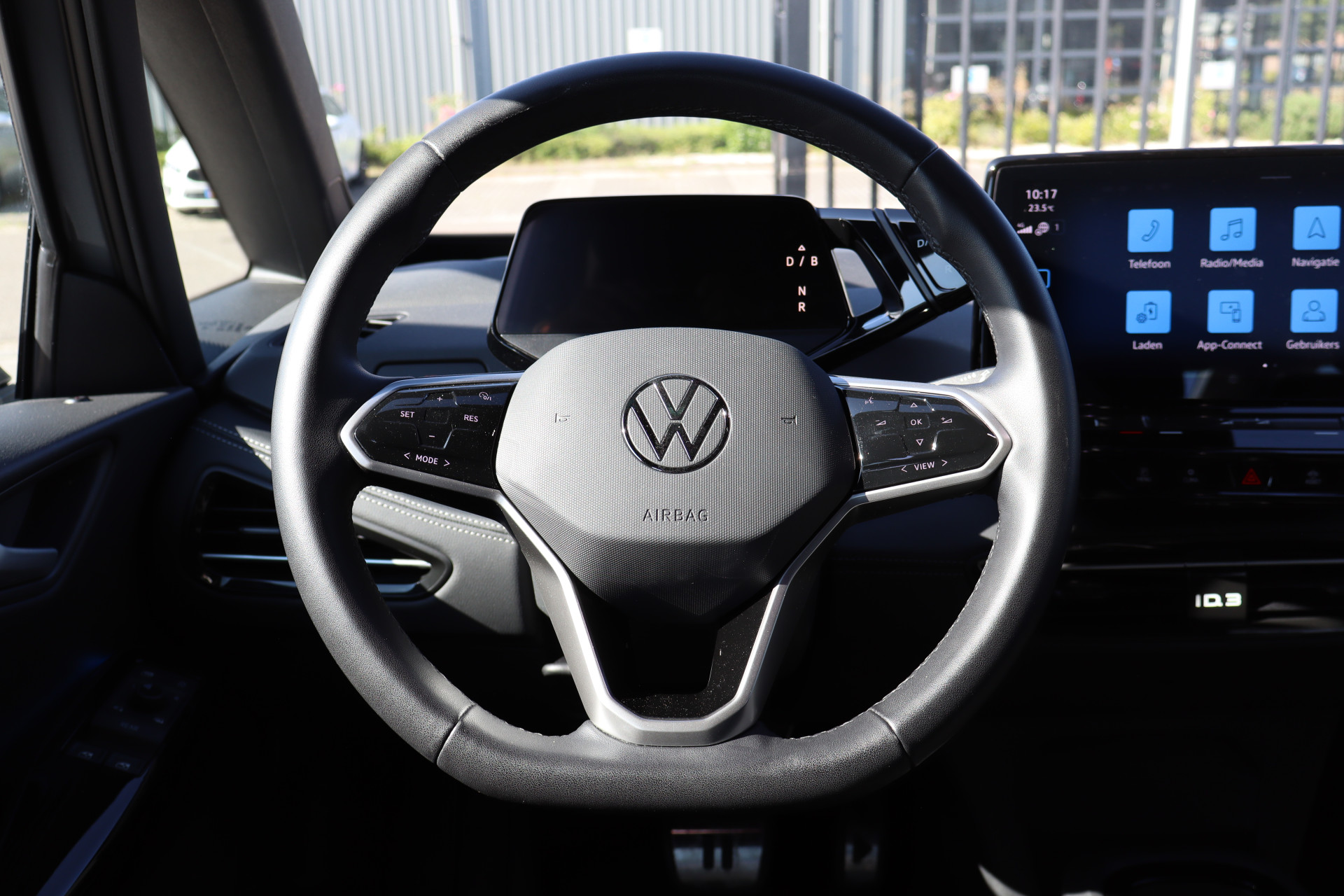 Foto van Volkswagen Id.3 Pro 150 KW