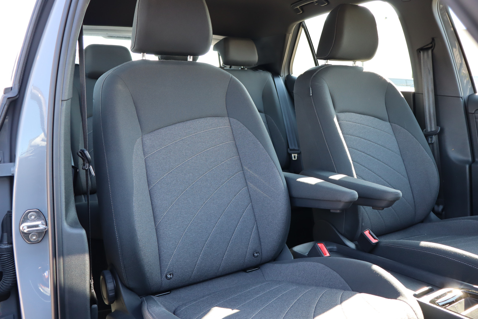 Foto van Volkswagen Id.3 Pro 150 KW