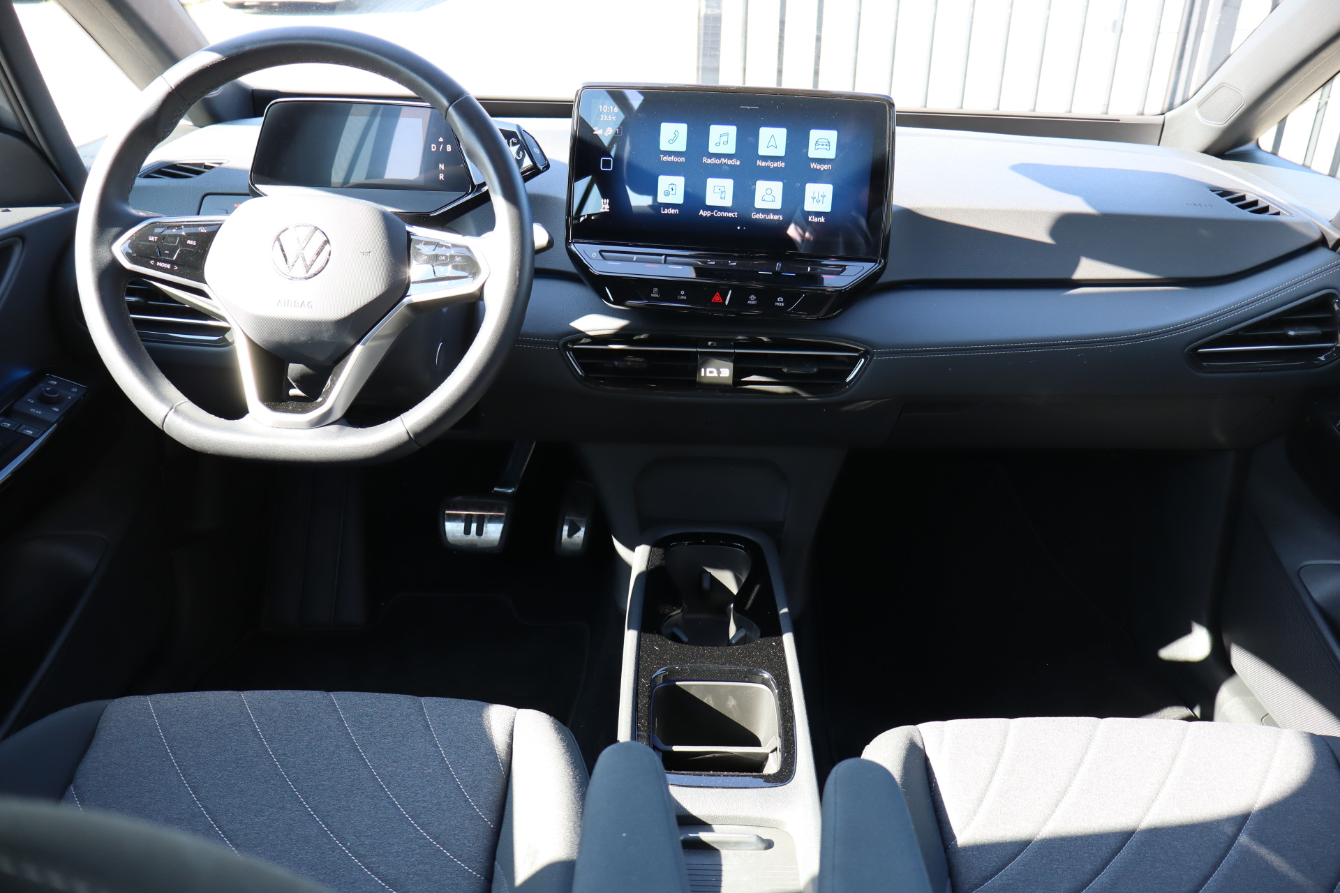 Foto van Volkswagen Id.3 Pro 150 KW