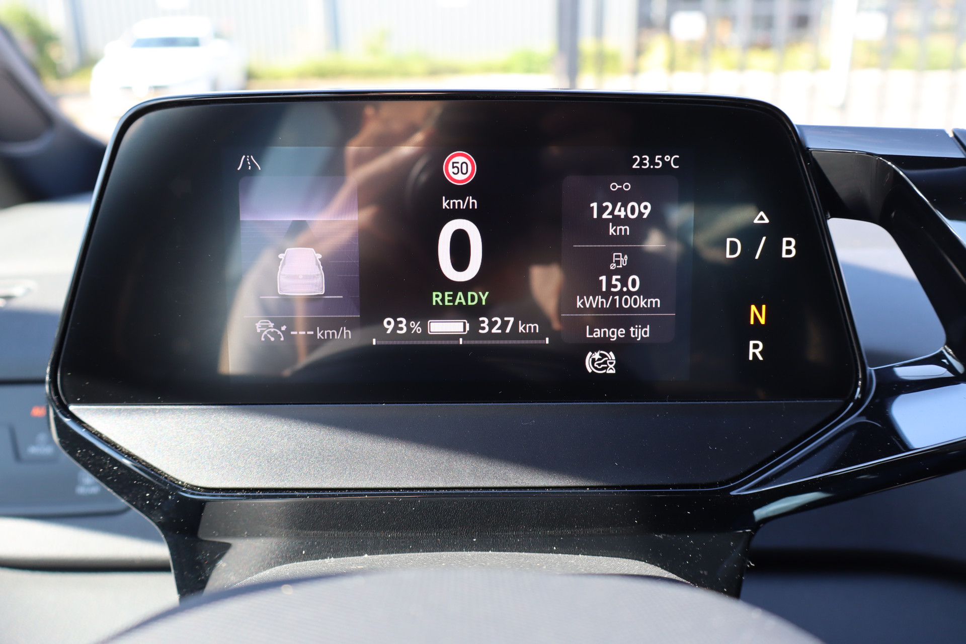 Foto van Volkswagen Id.3 Pro 150 KW