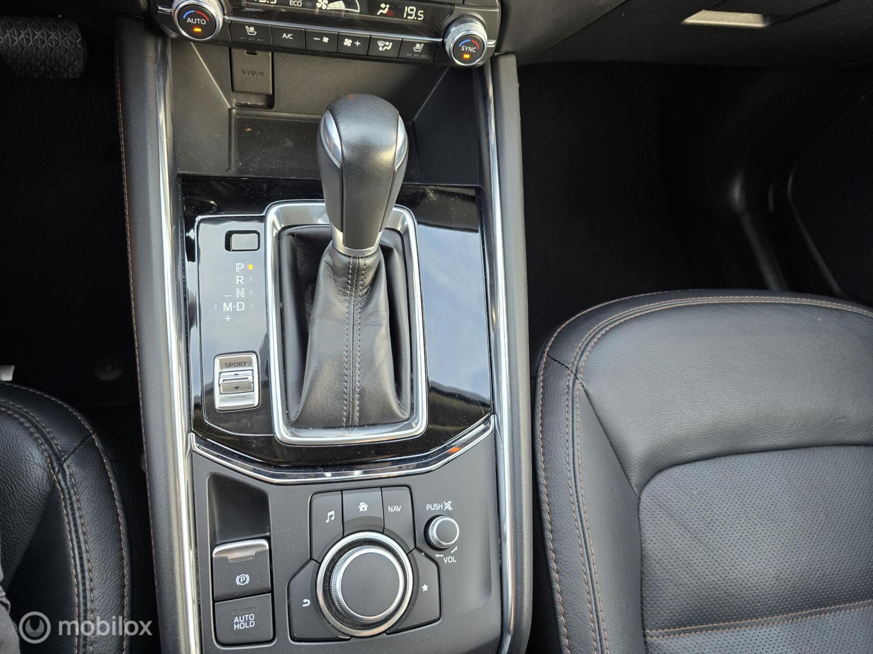 Foto van Mazda Mazda Cx-5