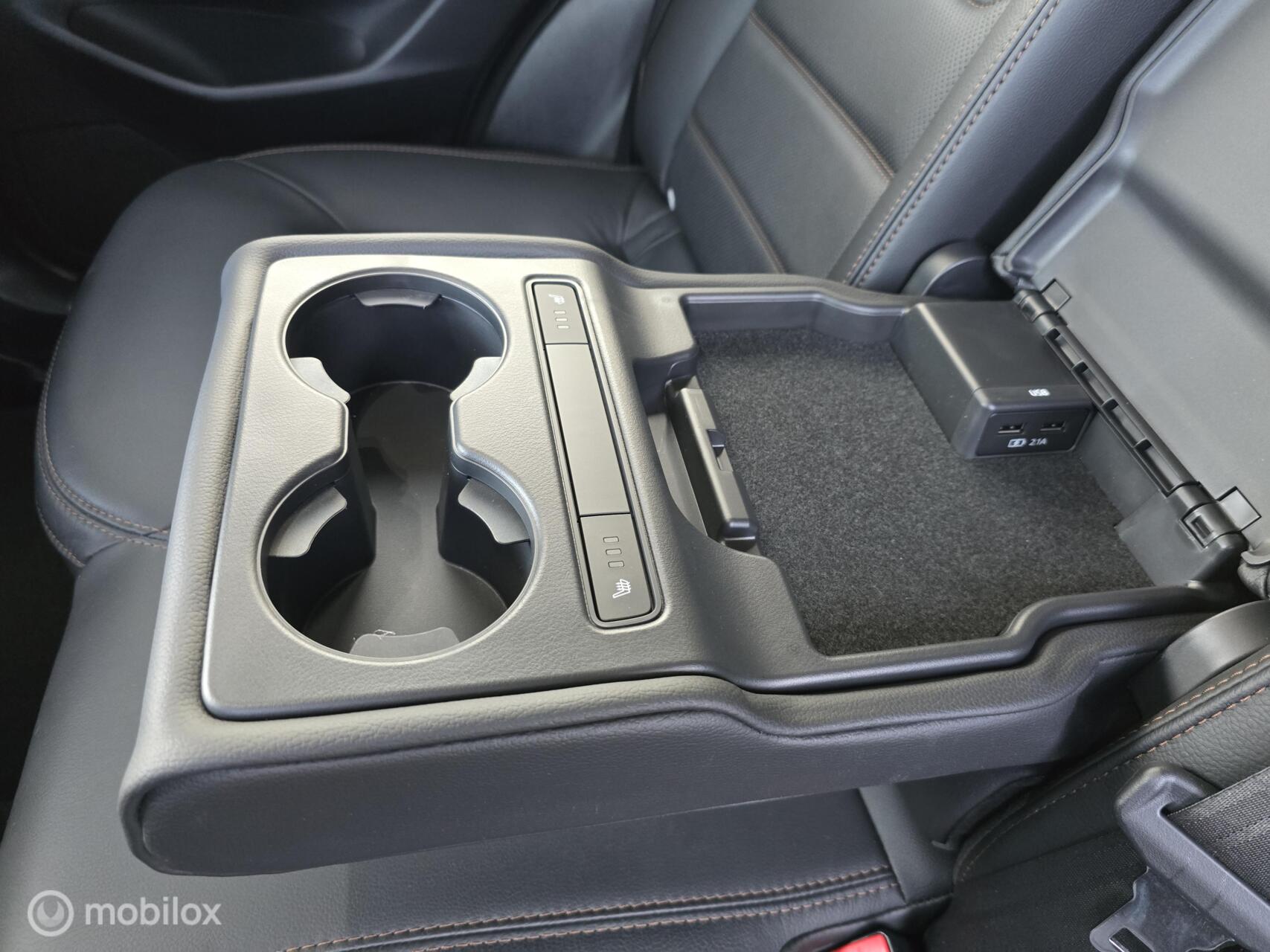 Foto van Mazda Mazda Cx-5