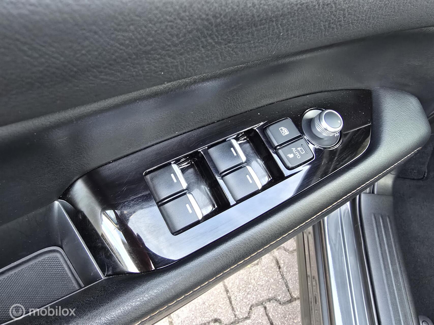 Foto van Mazda Mazda Cx-5