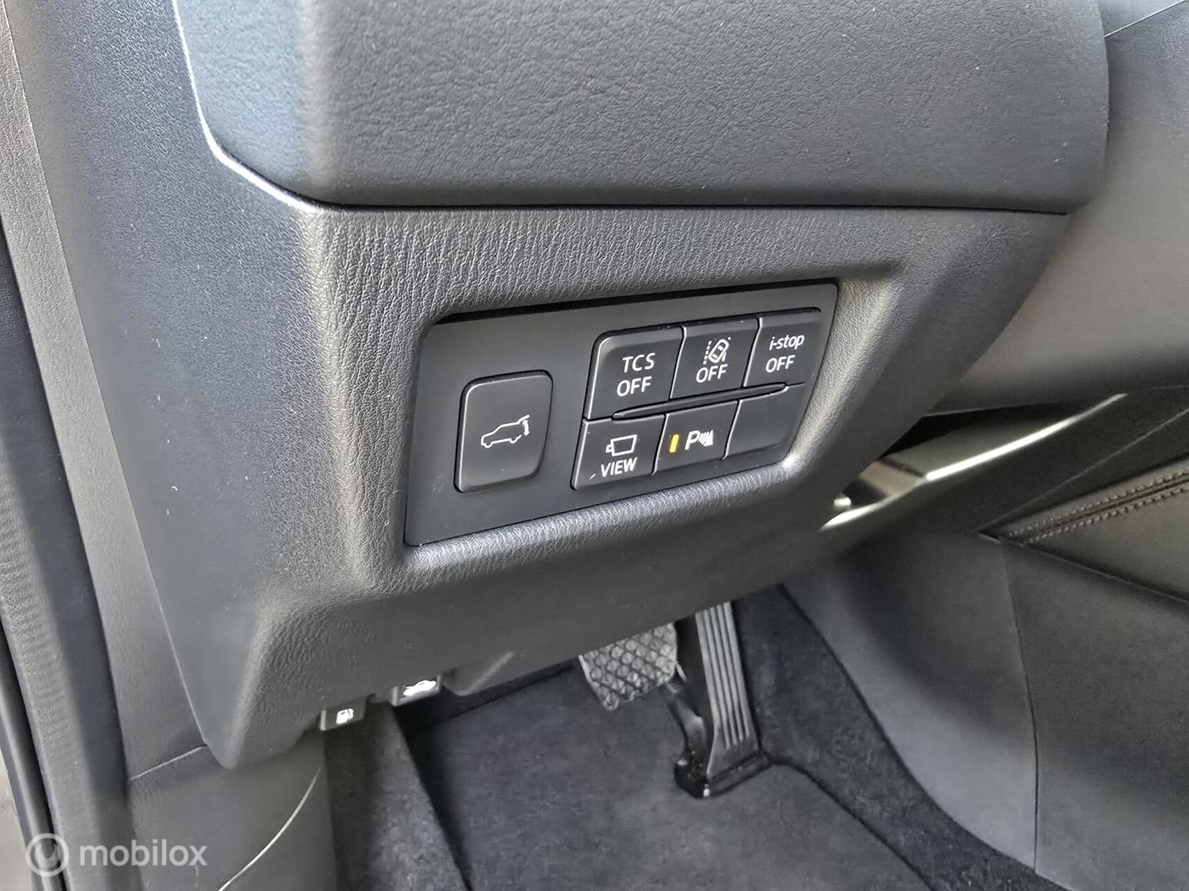 Foto van Mazda Mazda Cx-5