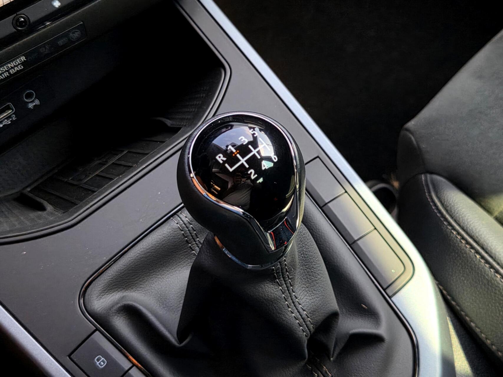 Foto van Seat Arona