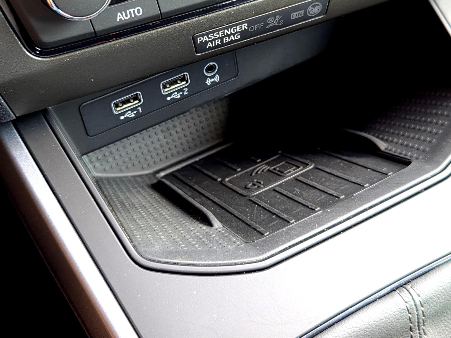 Foto van Seat Arona