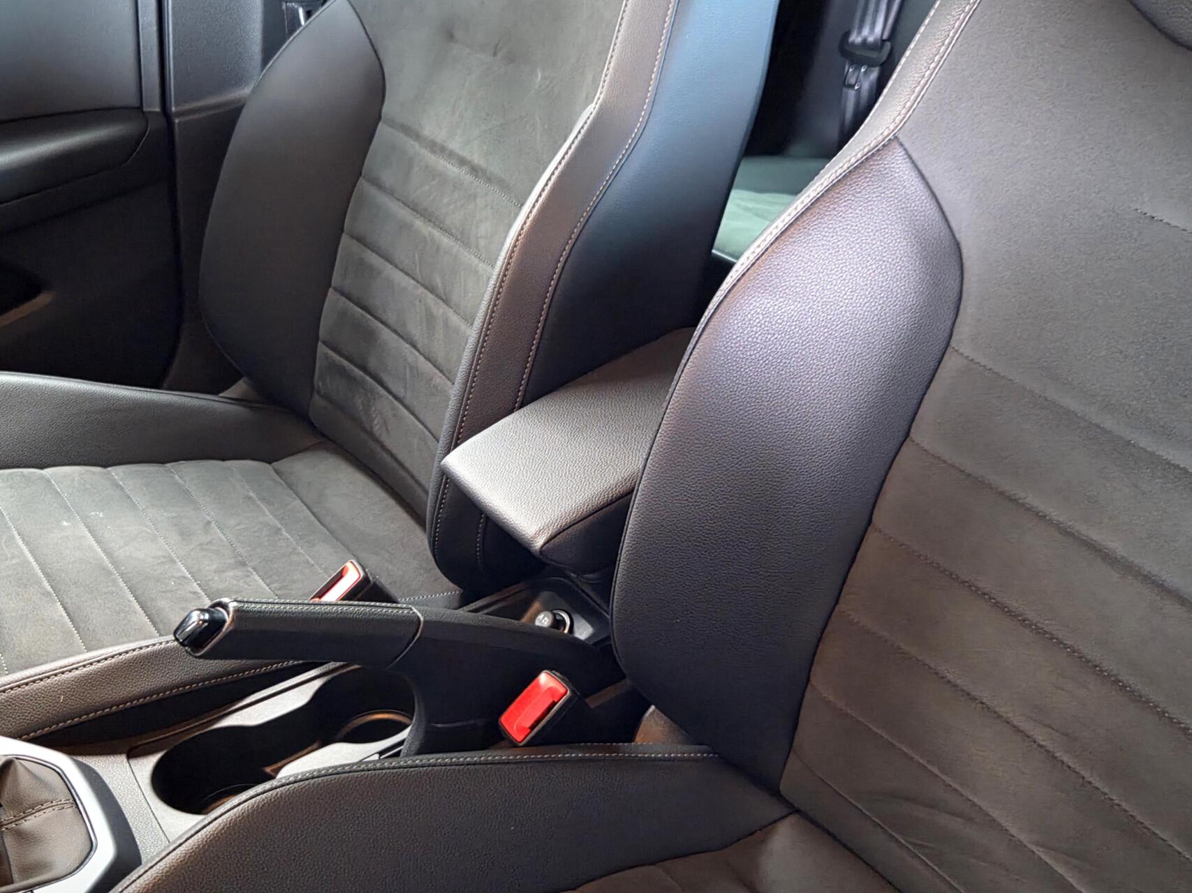 Foto van Seat Arona