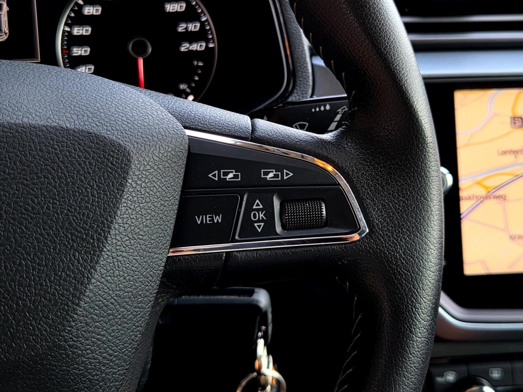 Foto van Seat Arona