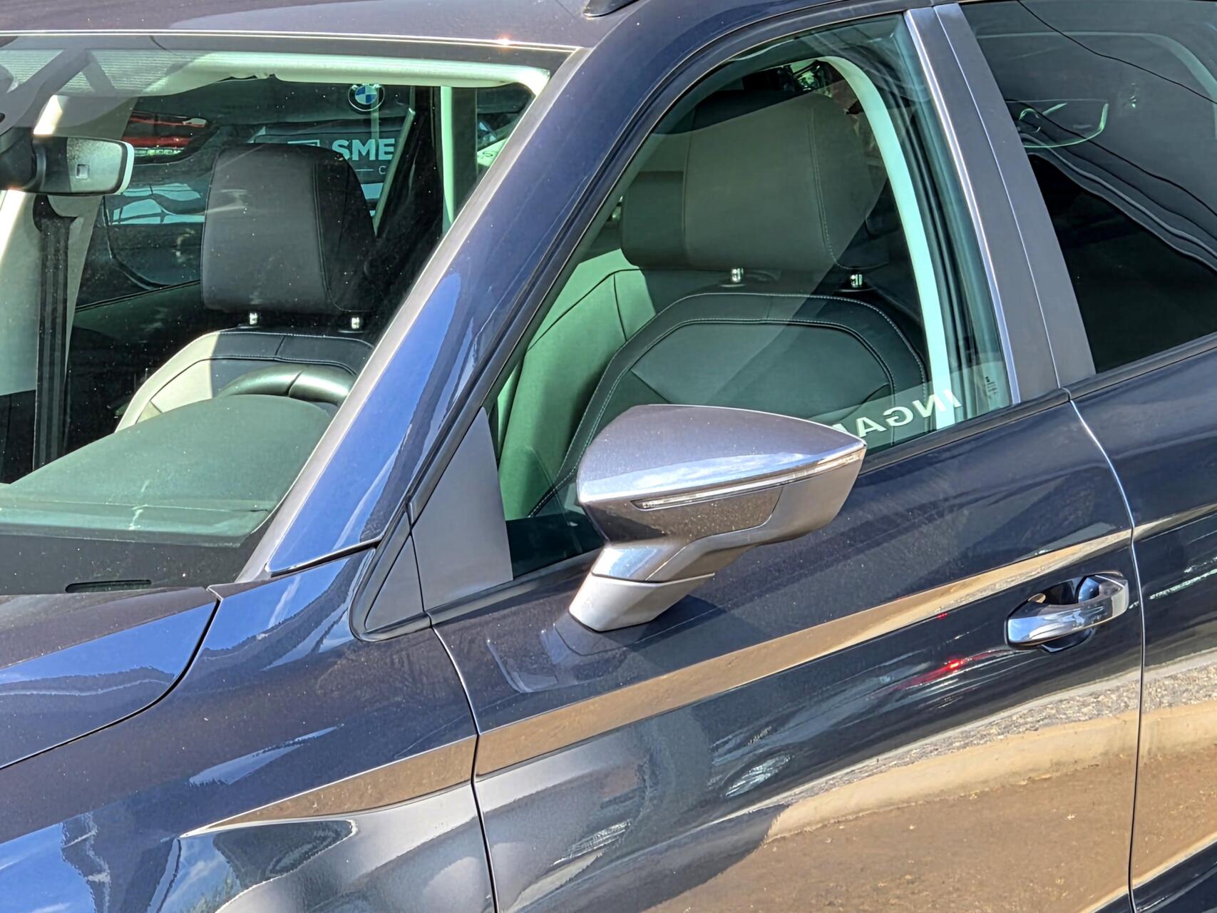 Foto van Seat Arona