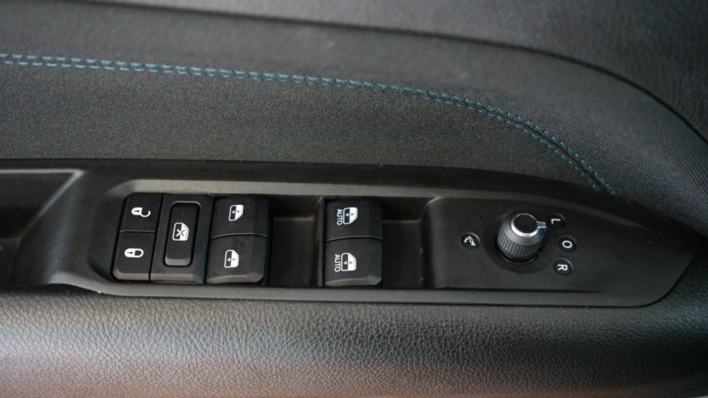 Foto van Jeep Compass