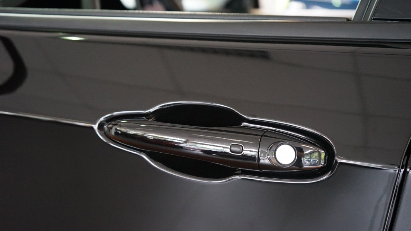 Foto van Jeep Compass