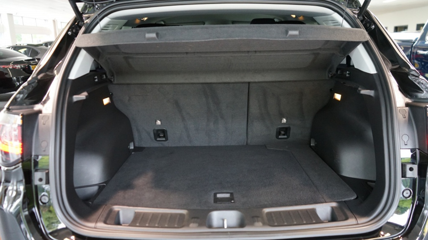 Foto van Jeep Compass